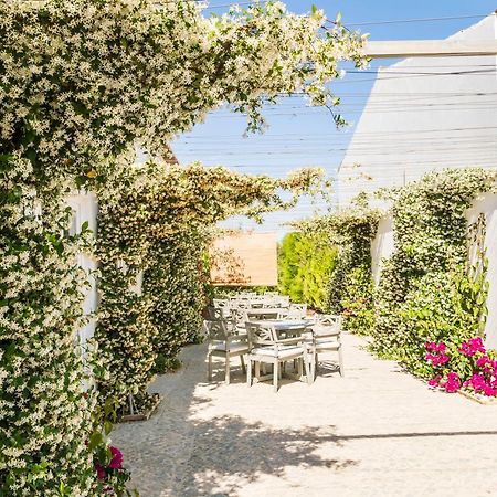 Quinta Da Capelinha Agroturismo Tavira Luaran gambar