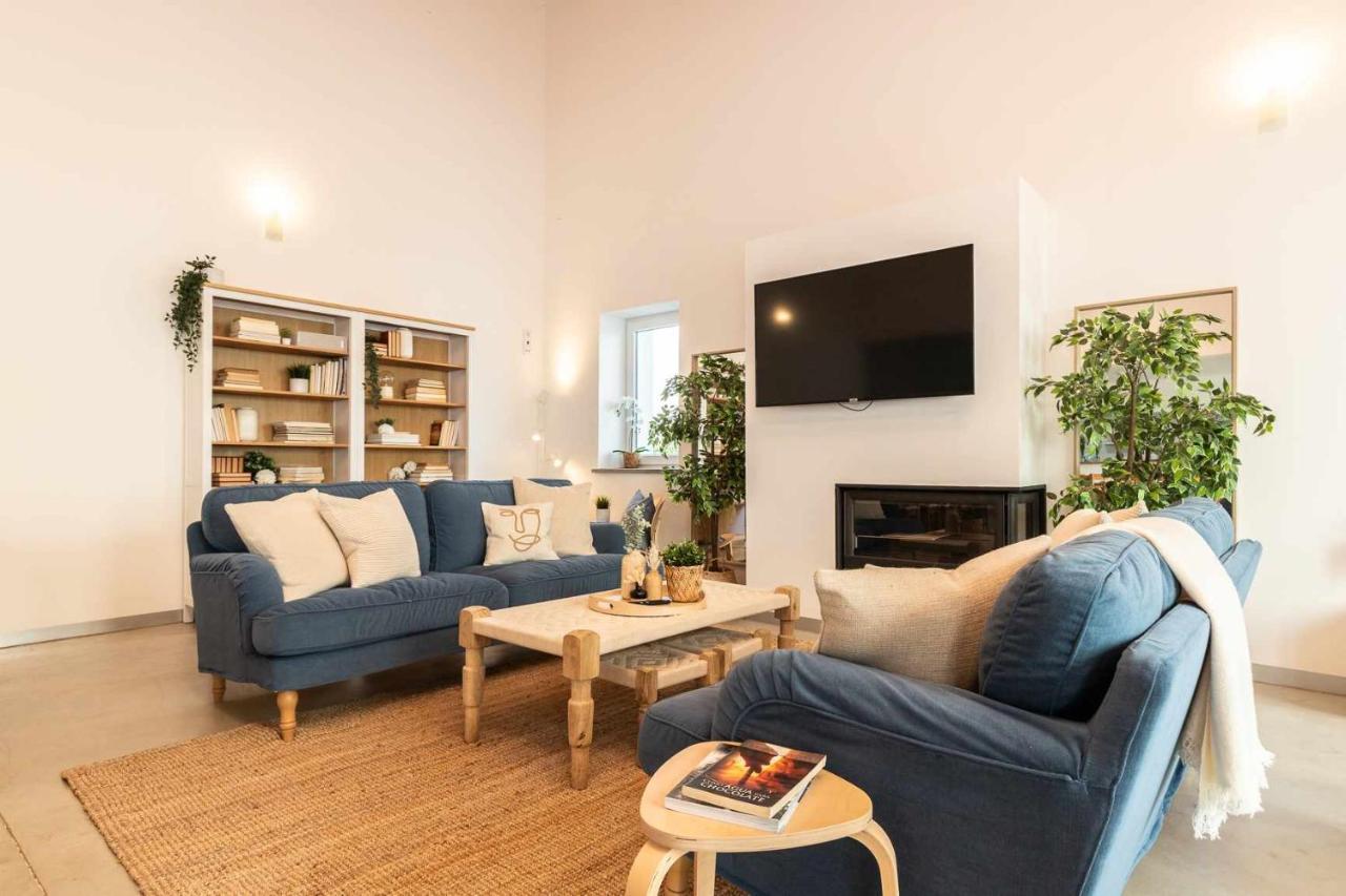 Quinta Da Capelinha Agroturismo Tavira Luaran gambar