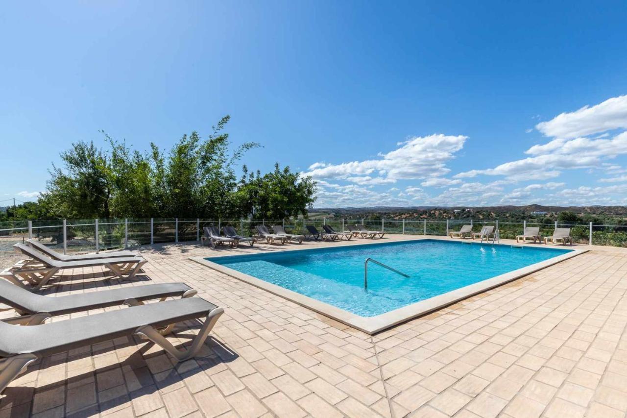 Quinta Da Capelinha Agroturismo Tavira Luaran gambar