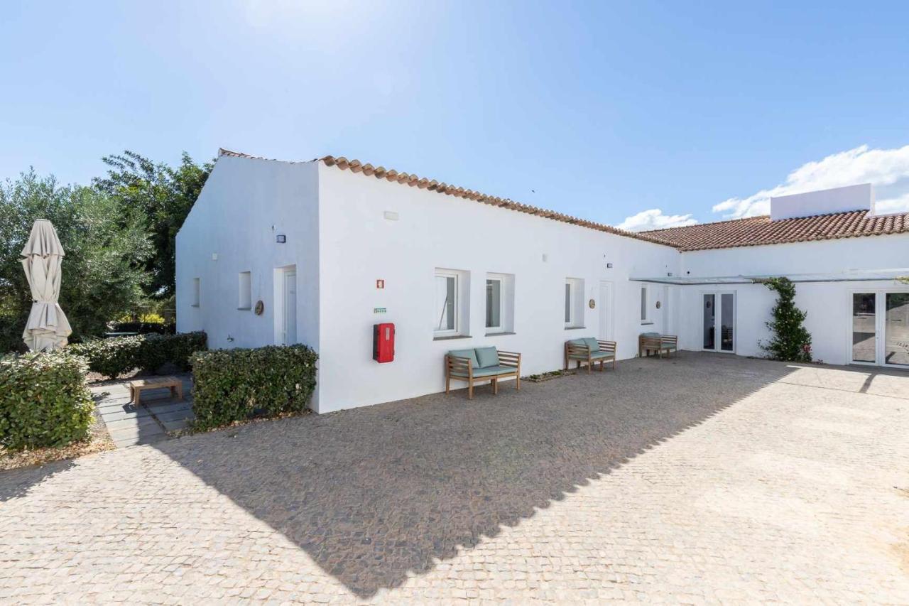 Quinta Da Capelinha Agroturismo Tavira Luaran gambar