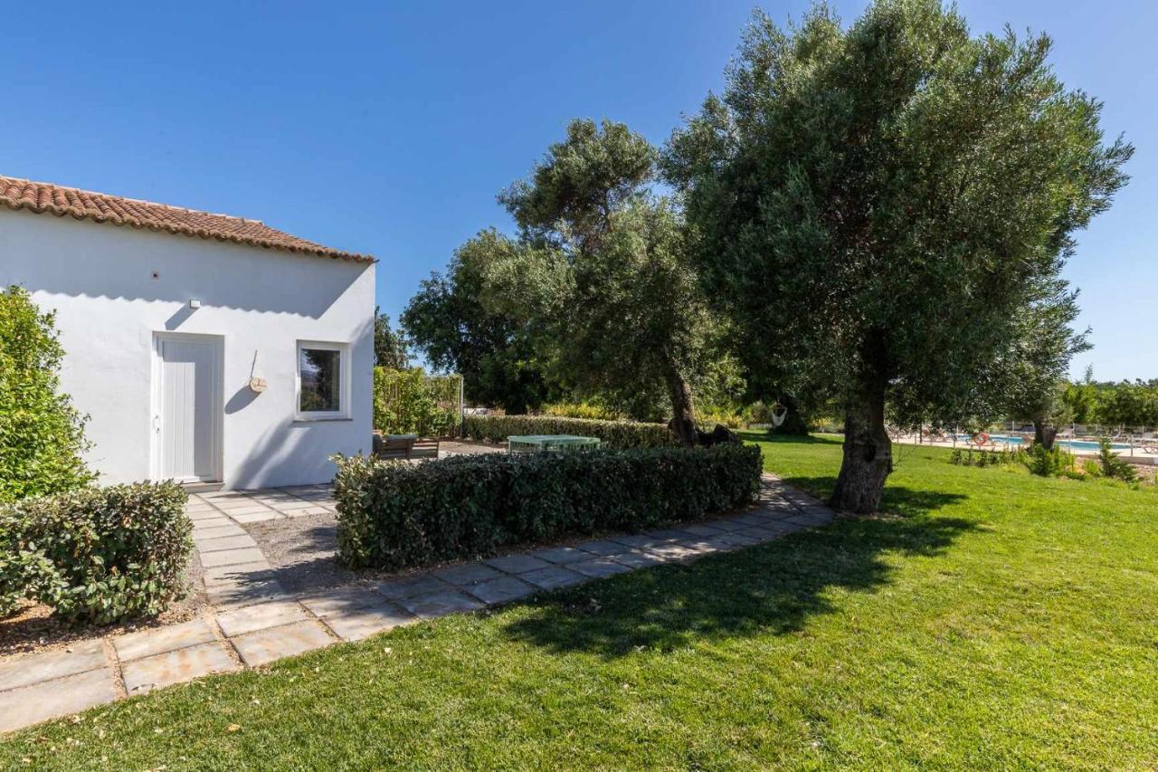 Quinta Da Capelinha Agroturismo Tavira Luaran gambar