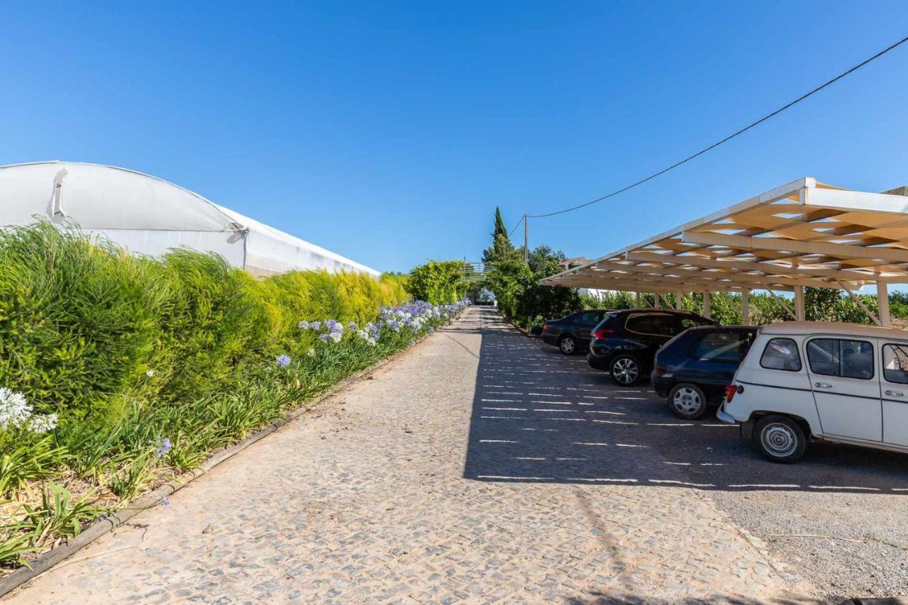 Quinta Da Capelinha Agroturismo Tavira Luaran gambar