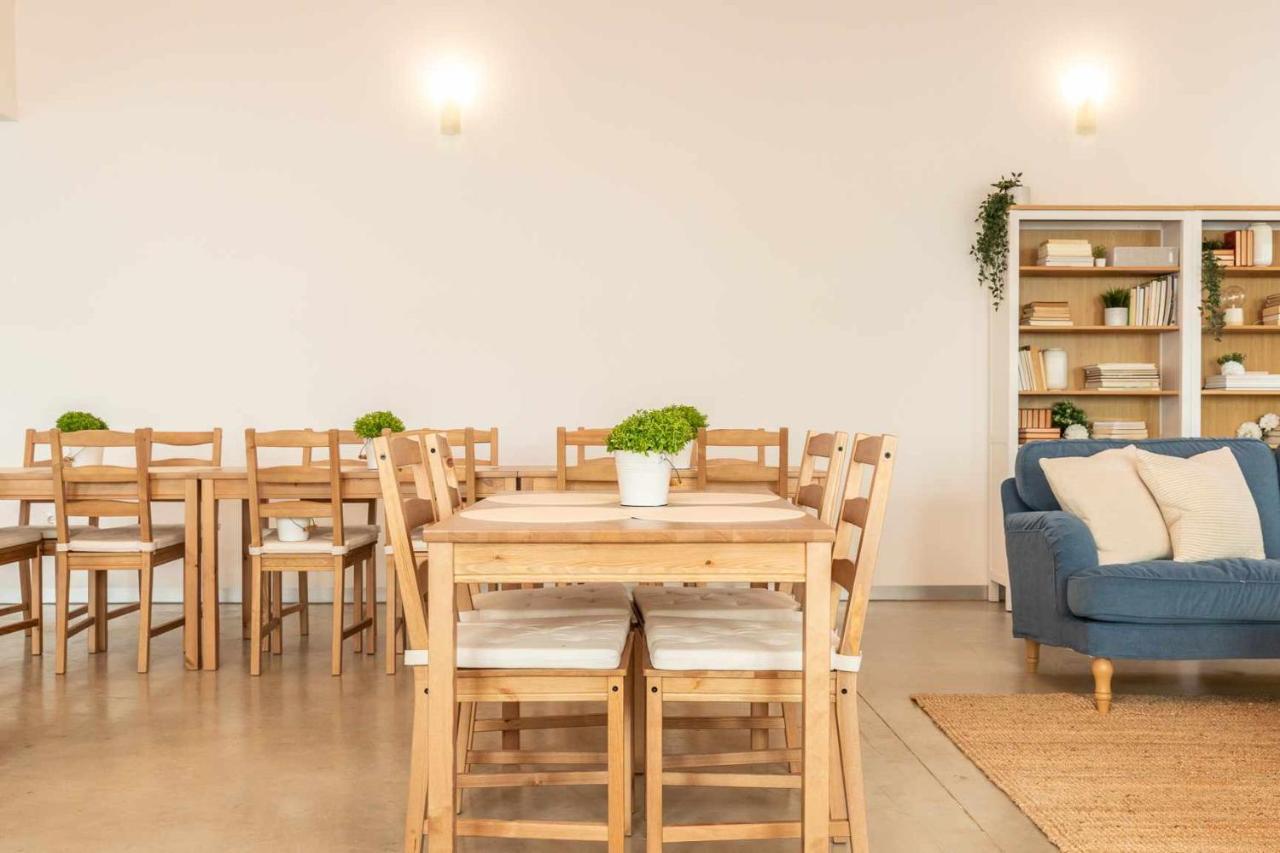 Quinta Da Capelinha Agroturismo Tavira Luaran gambar