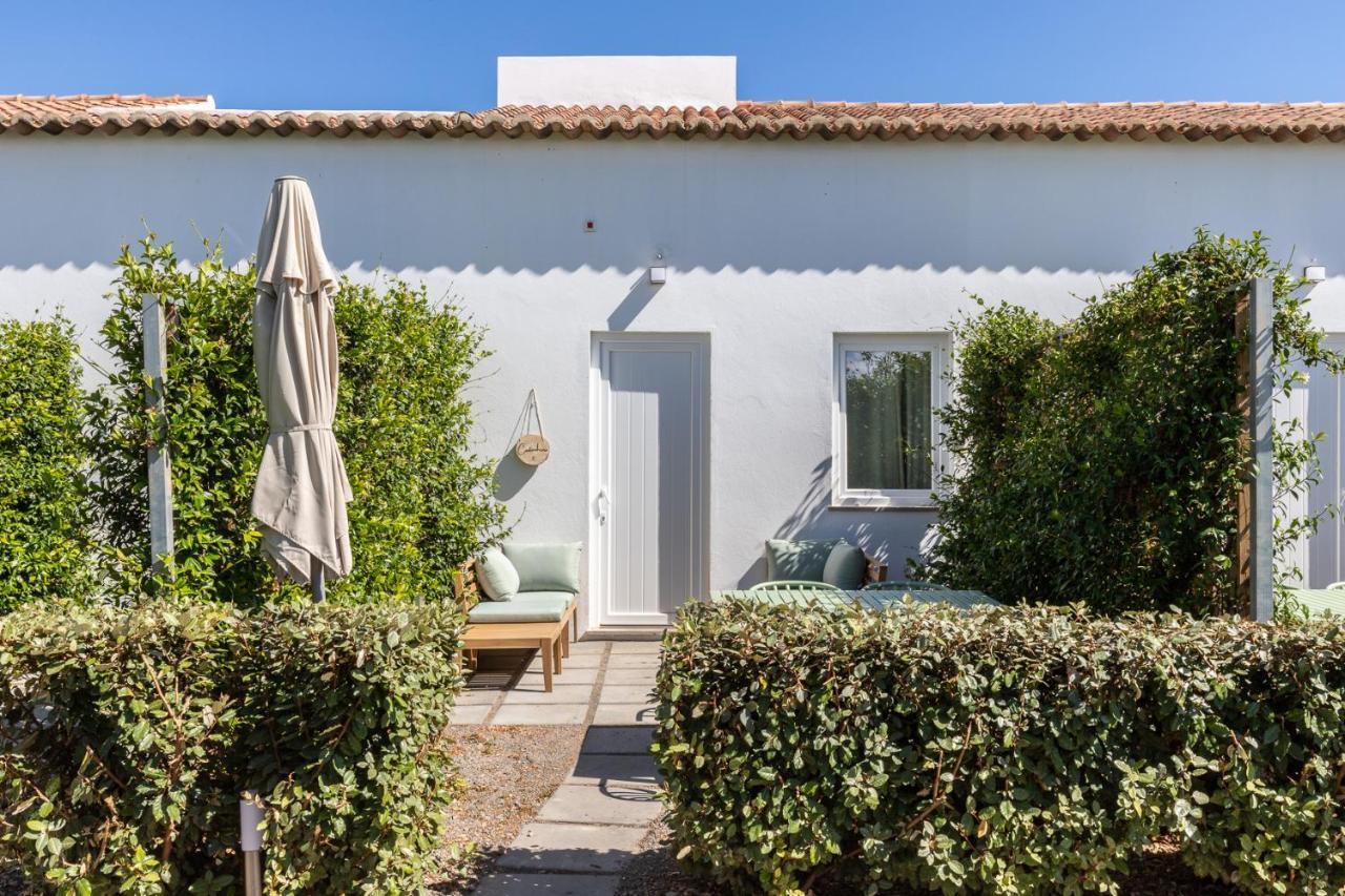 Quinta Da Capelinha Agroturismo Tavira Luaran gambar