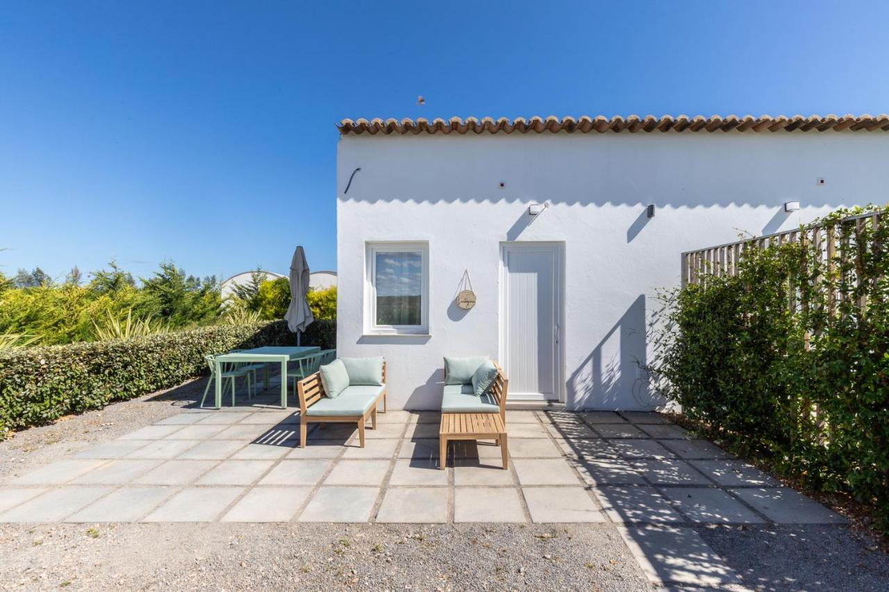 Quinta Da Capelinha Agroturismo Tavira Luaran gambar