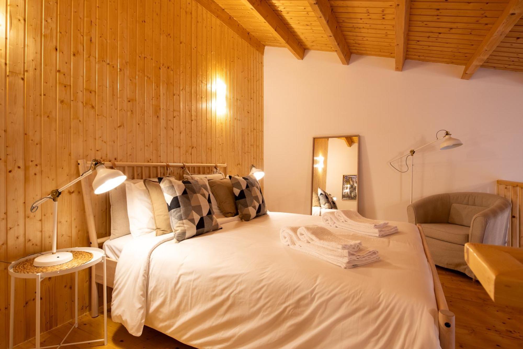 Quinta Da Capelinha Agroturismo Tavira Luaran gambar