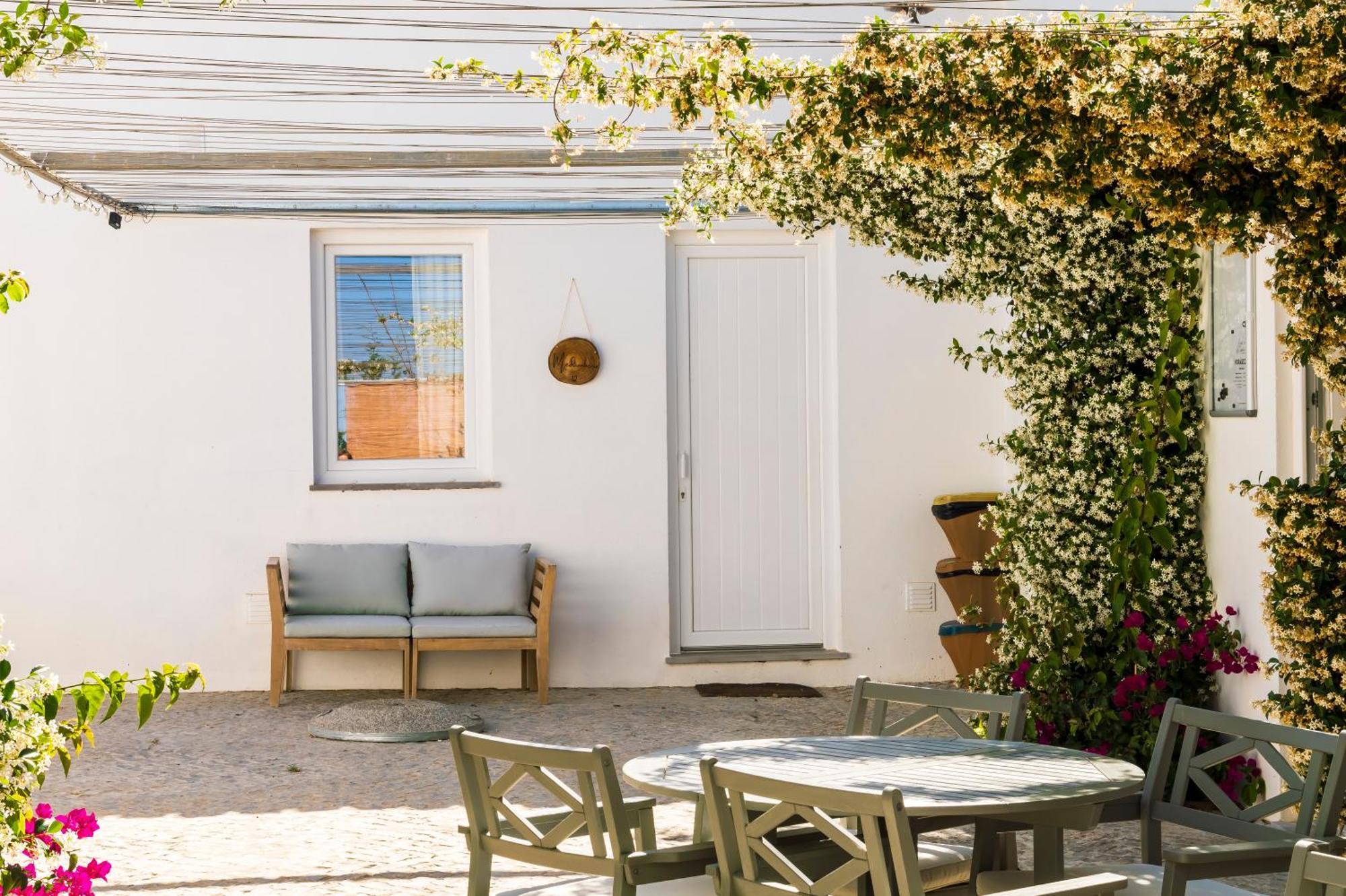 Quinta Da Capelinha Agroturismo Tavira Luaran gambar