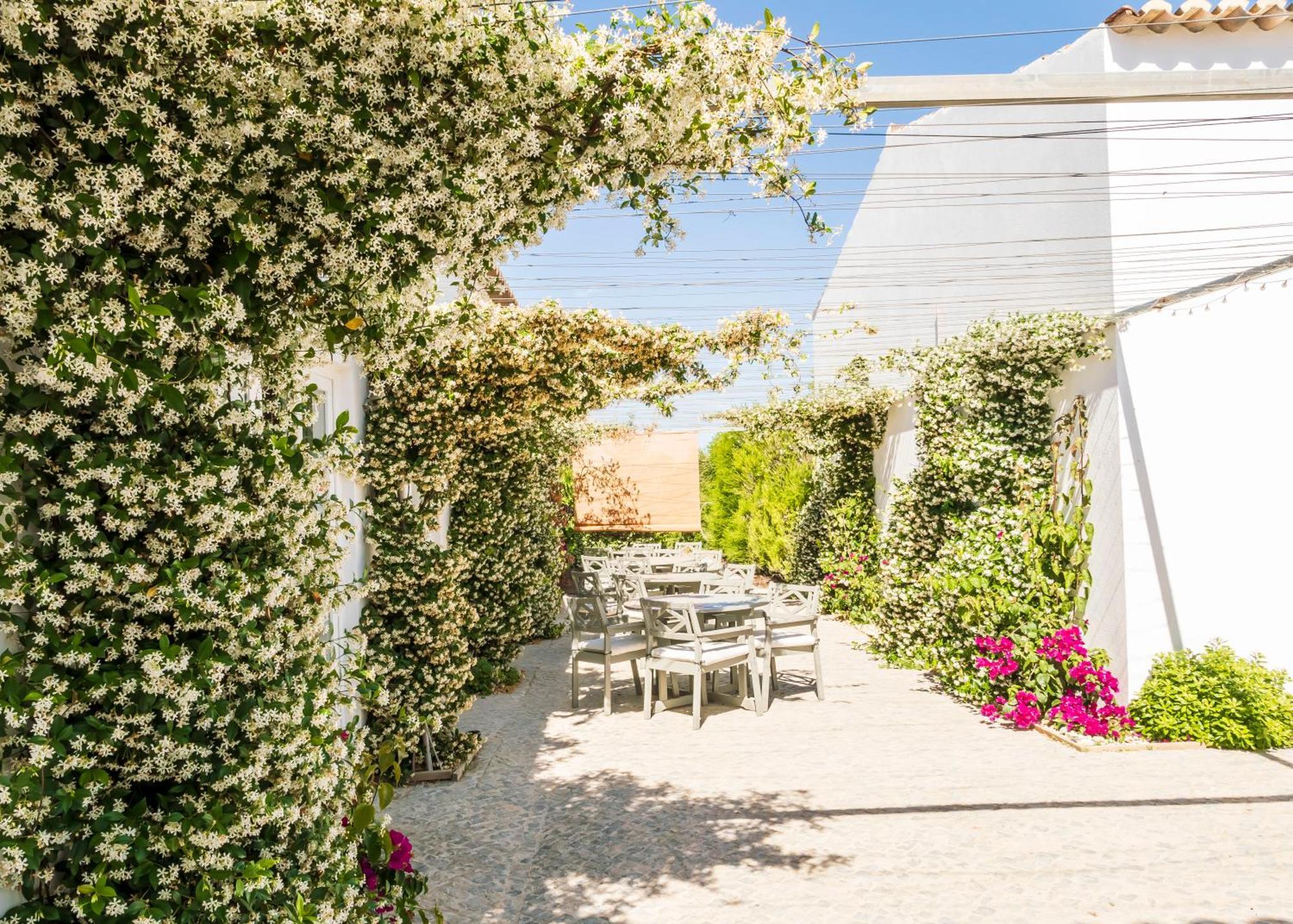 Quinta Da Capelinha Agroturismo Tavira Luaran gambar
