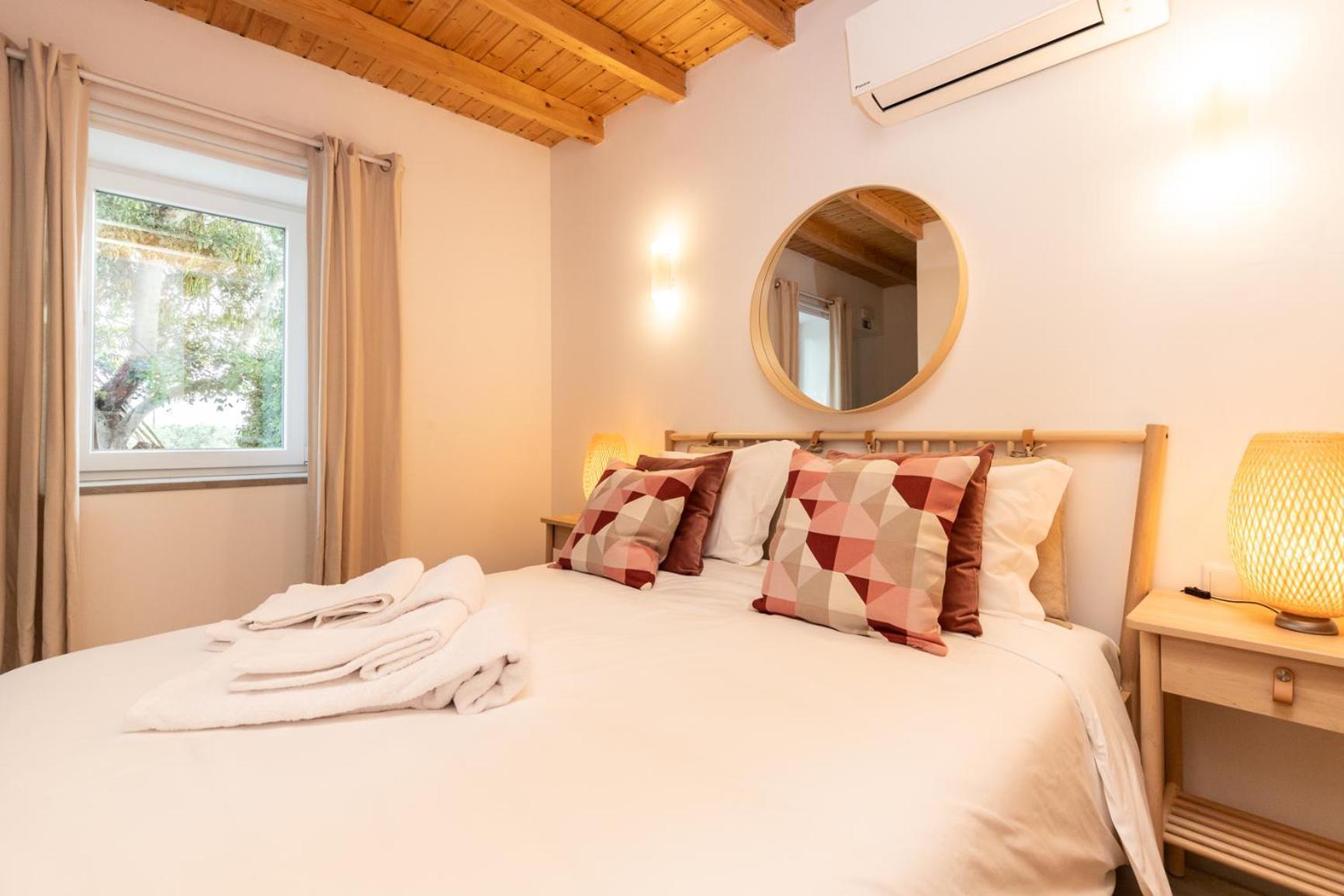 Quinta Da Capelinha Agroturismo Tavira Luaran gambar