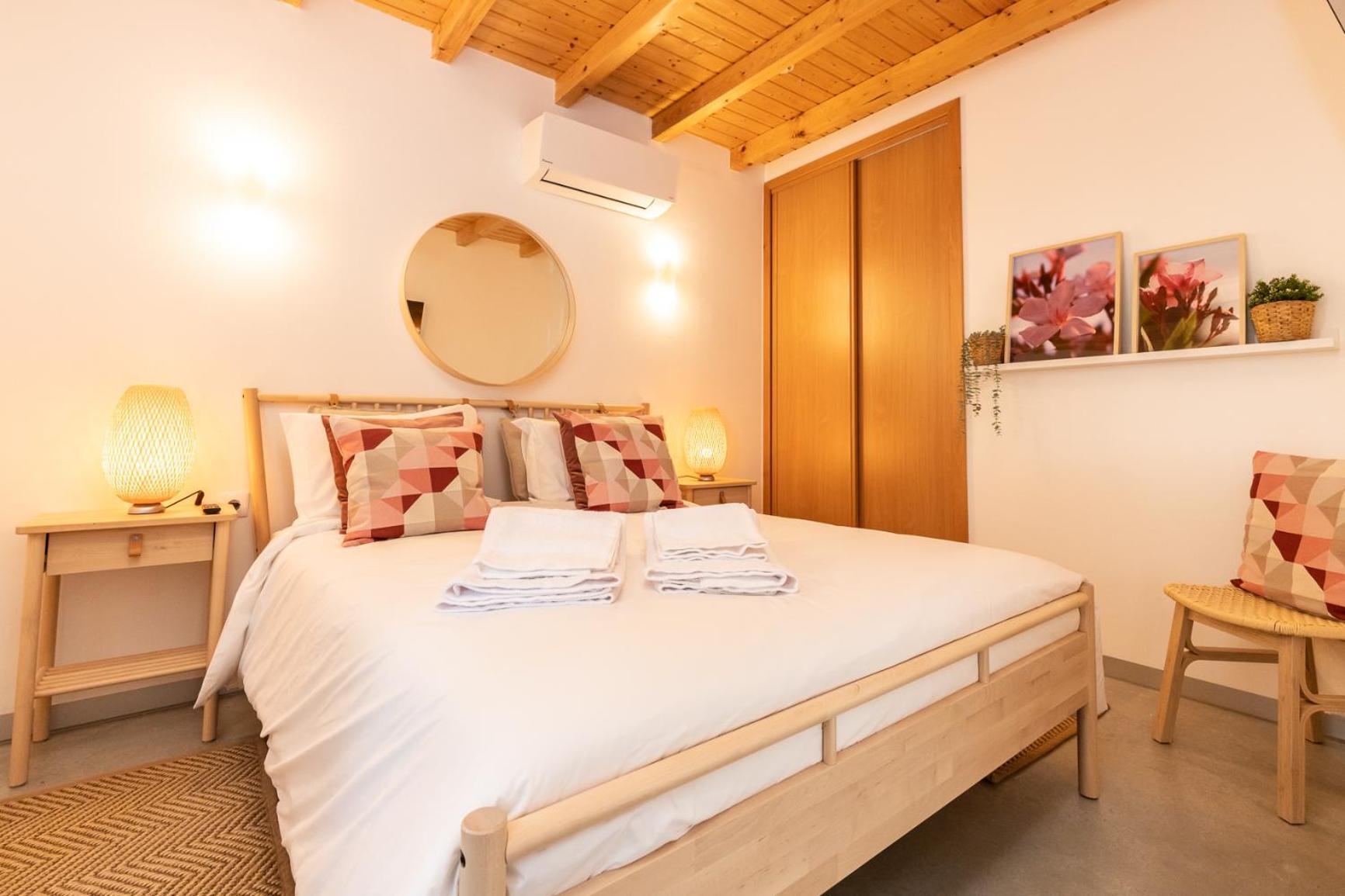Quinta Da Capelinha Agroturismo Tavira Luaran gambar
