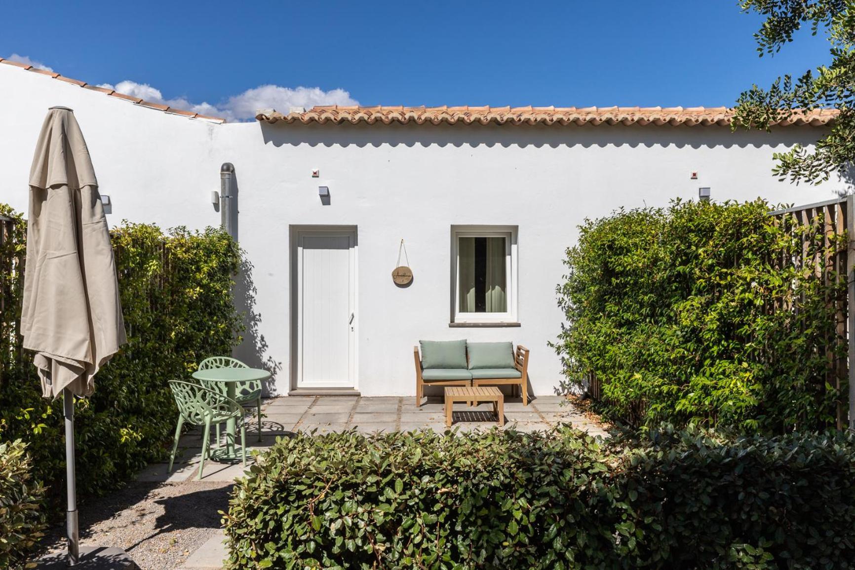 Quinta Da Capelinha Agroturismo Tavira Luaran gambar