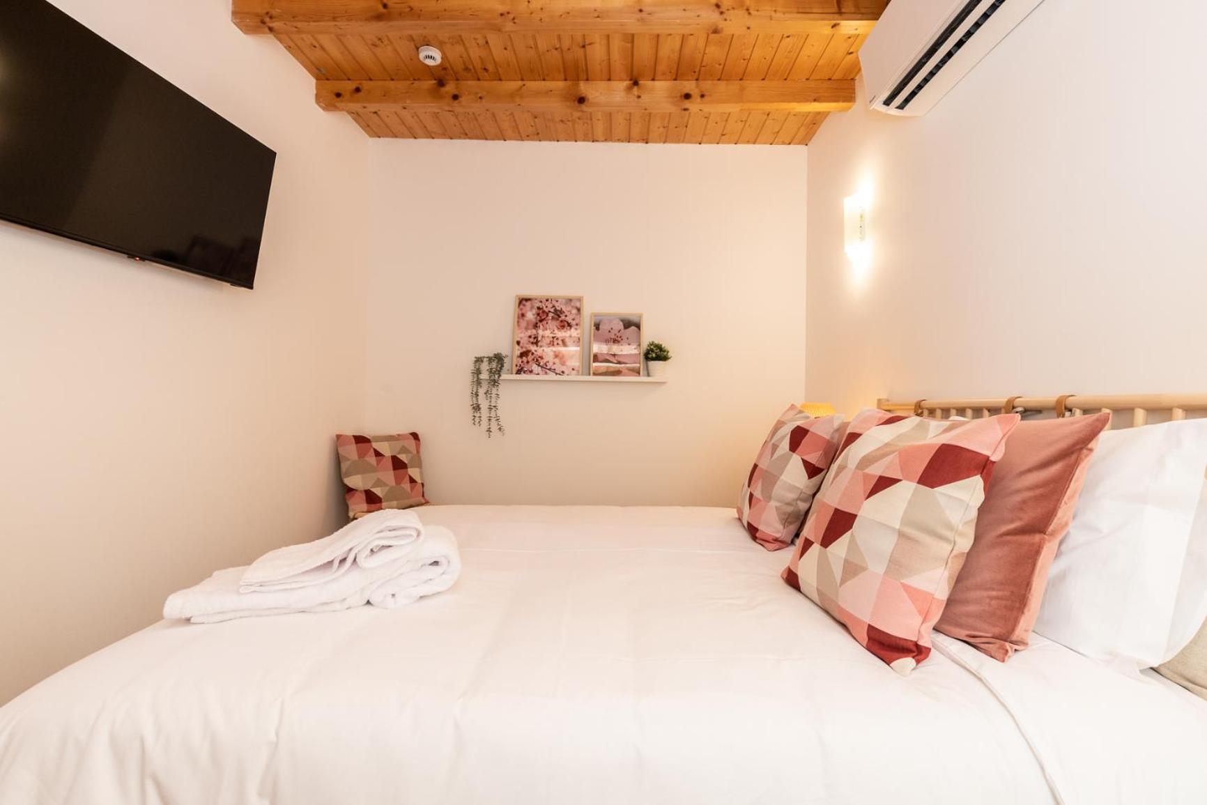 Quinta Da Capelinha Agroturismo Tavira Luaran gambar
