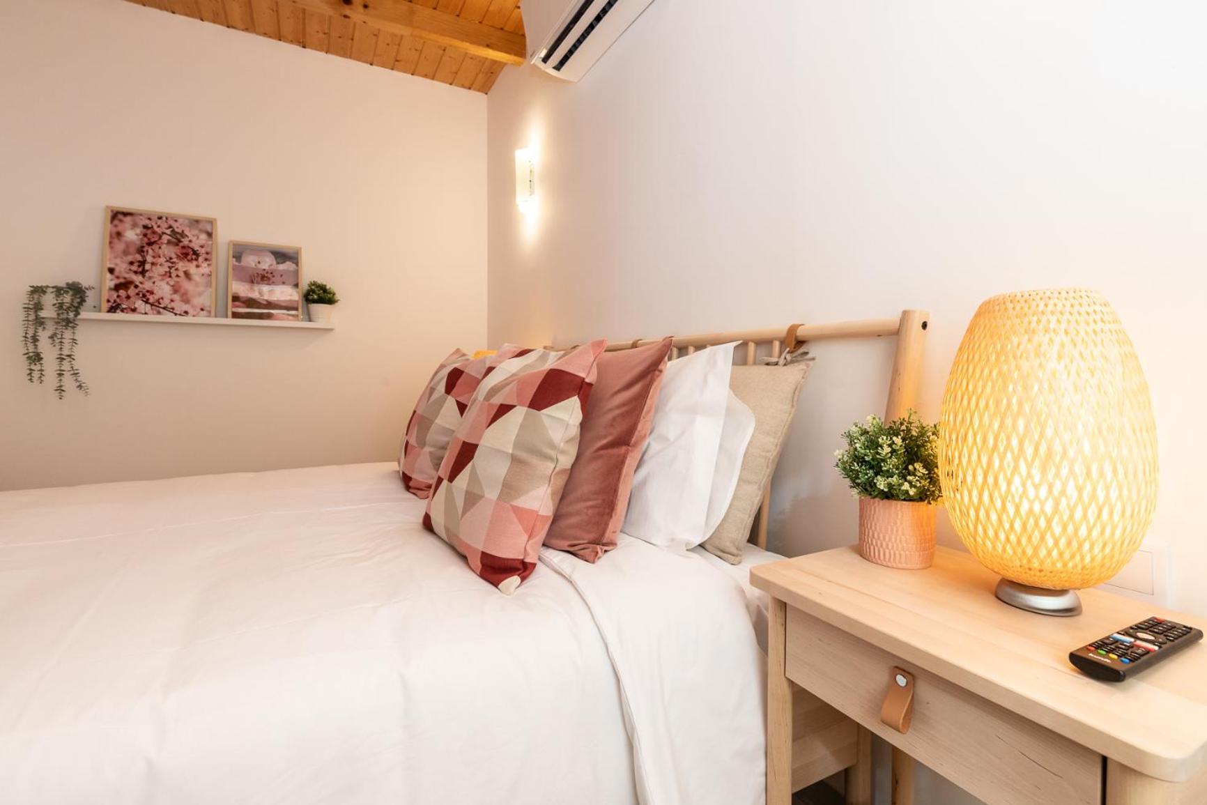 Quinta Da Capelinha Agroturismo Tavira Luaran gambar