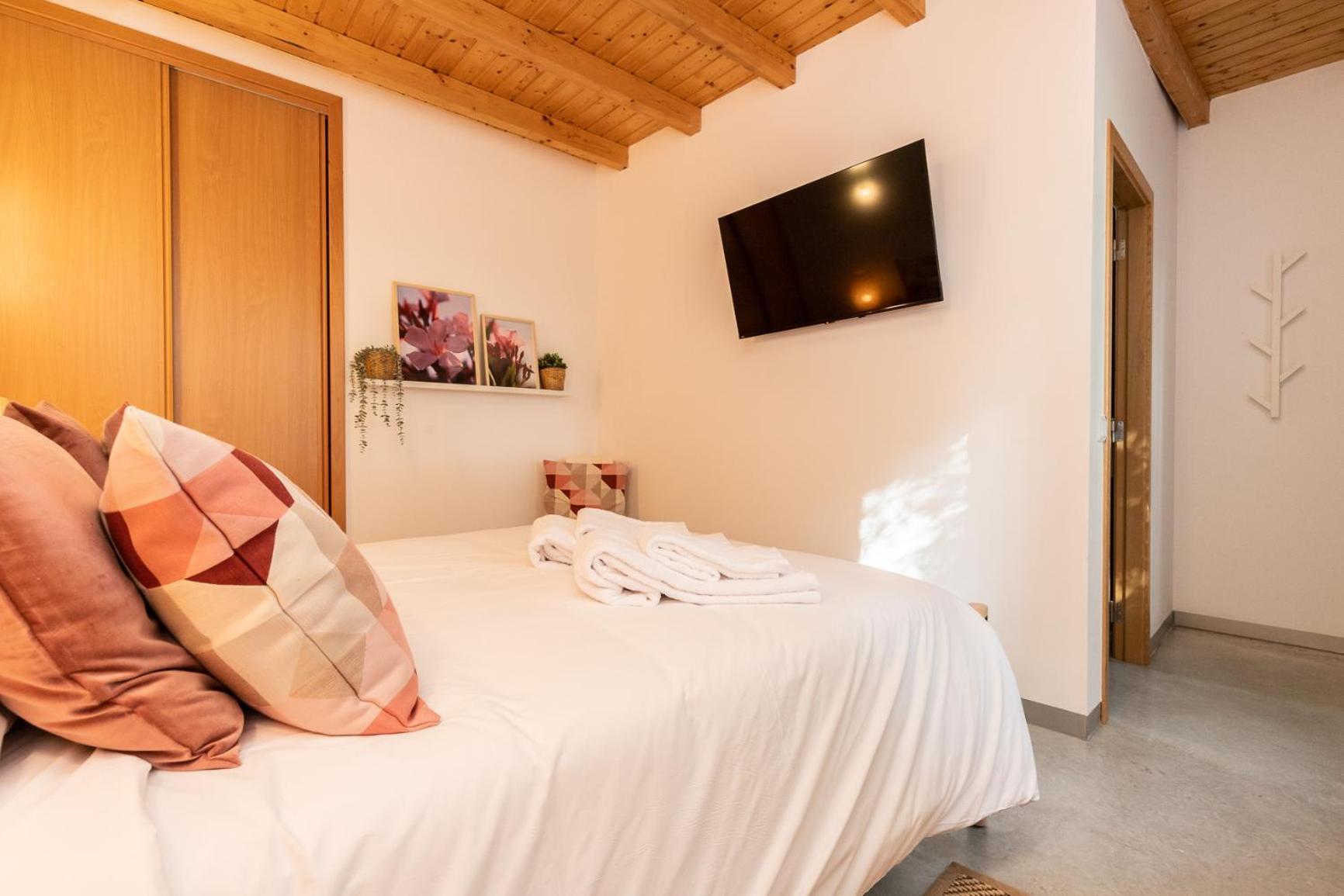 Quinta Da Capelinha Agroturismo Tavira Luaran gambar