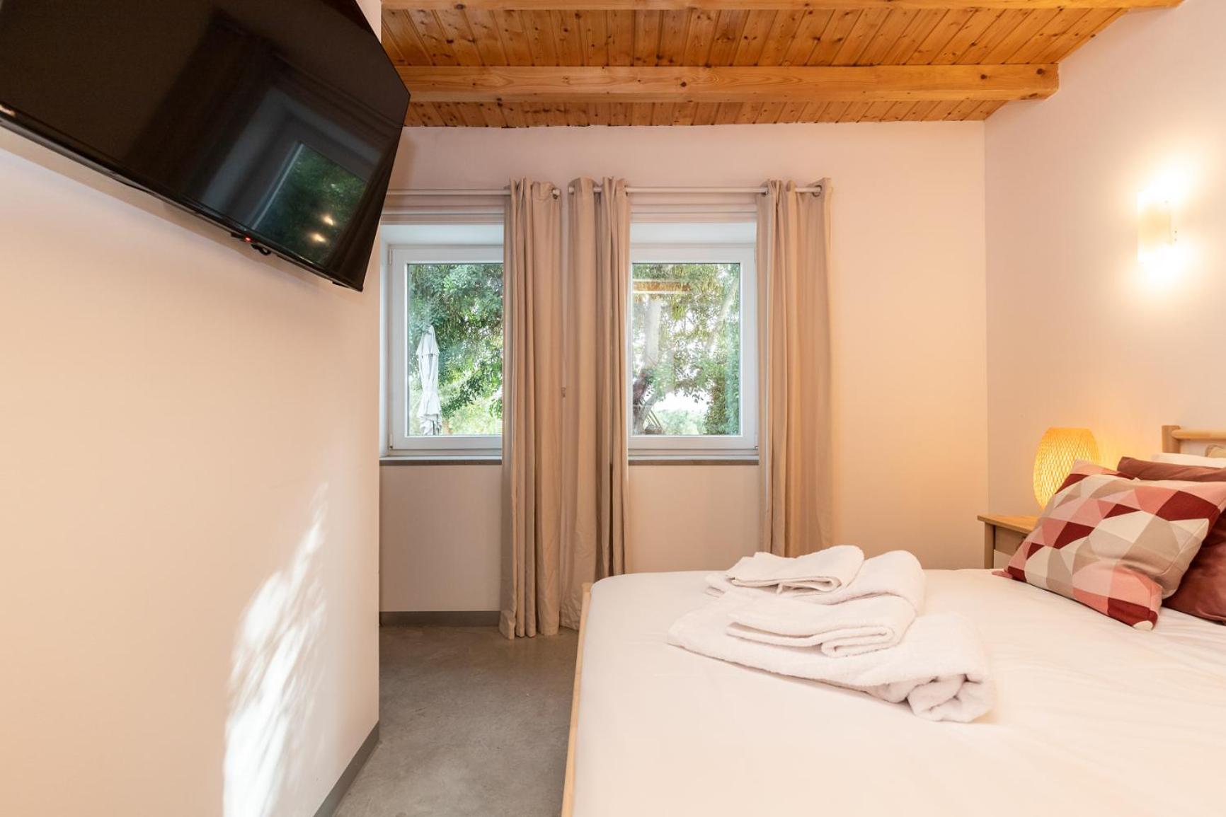 Quinta Da Capelinha Agroturismo Tavira Luaran gambar