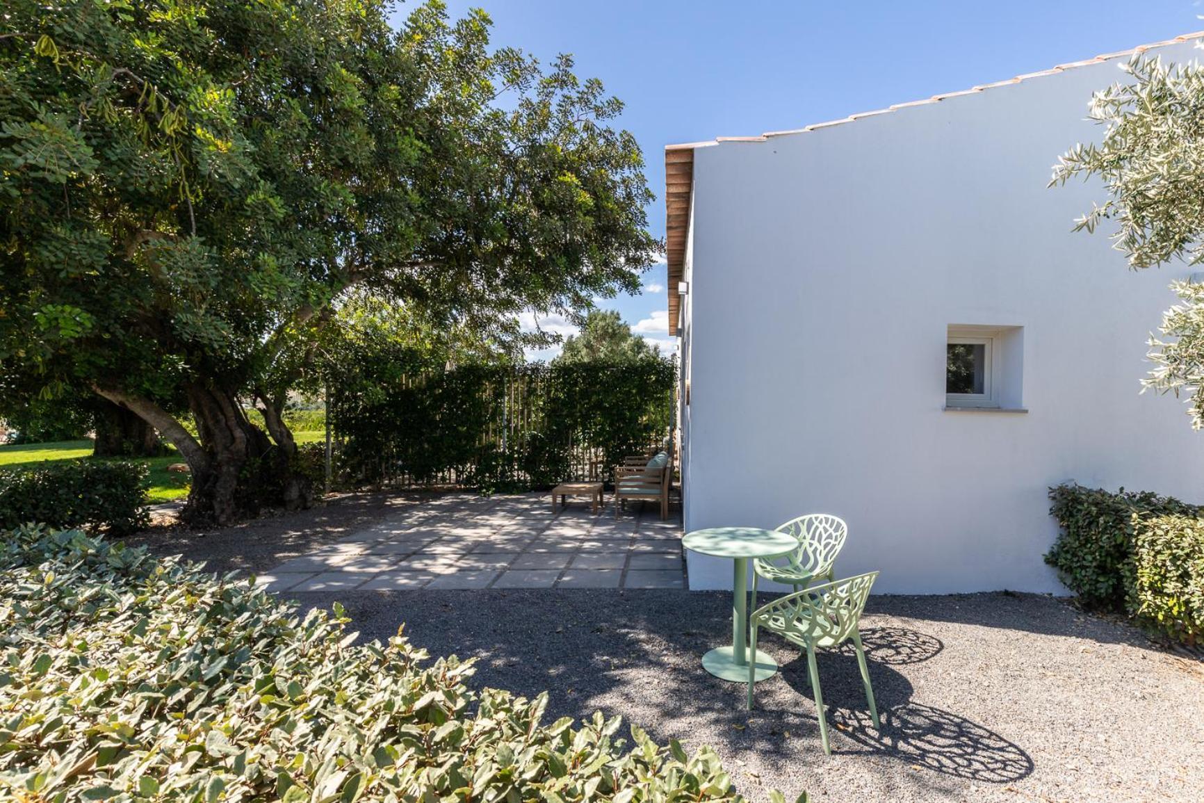 Quinta Da Capelinha Agroturismo Tavira Luaran gambar
