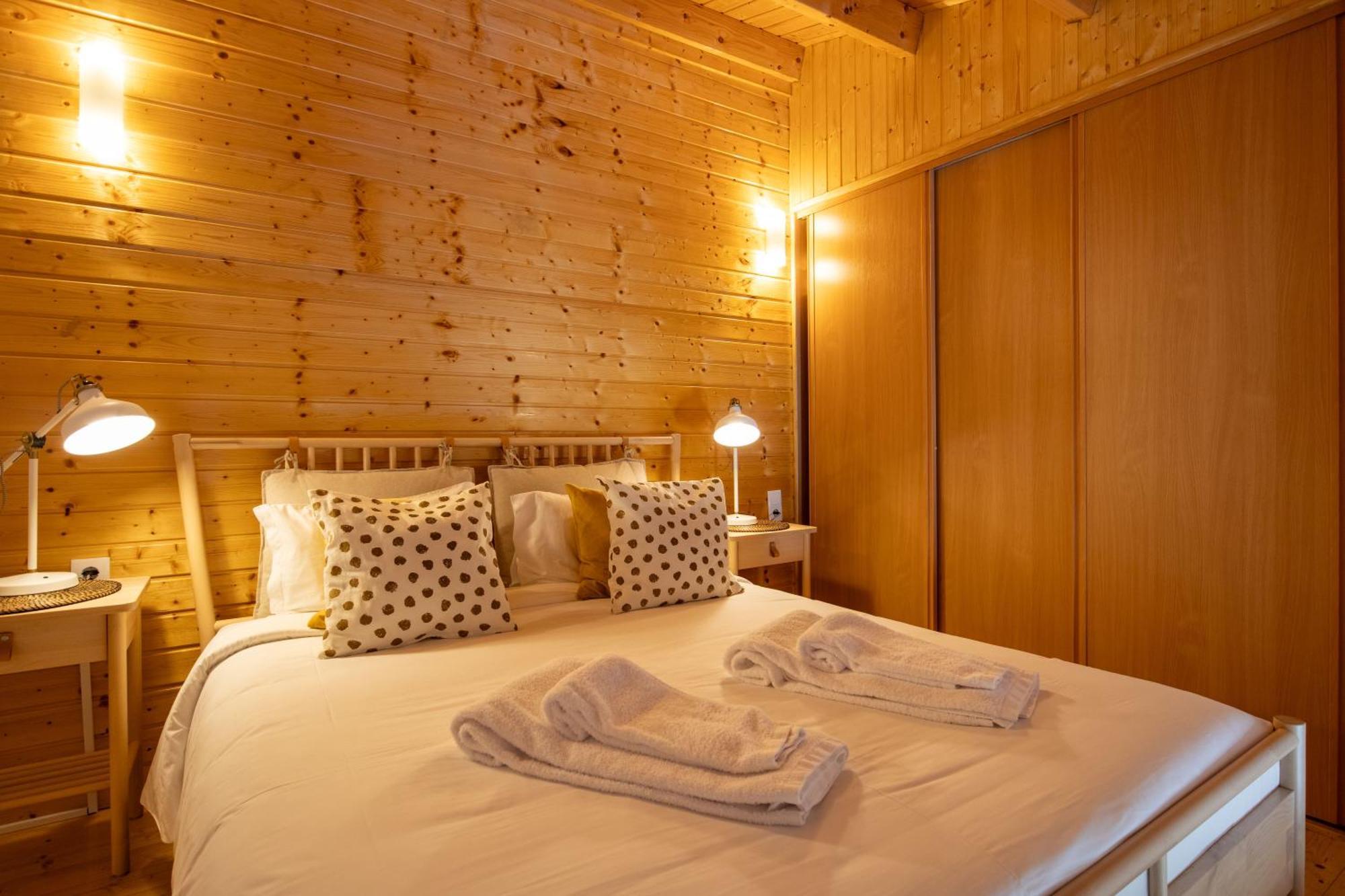 Quinta Da Capelinha Agroturismo Tavira Luaran gambar