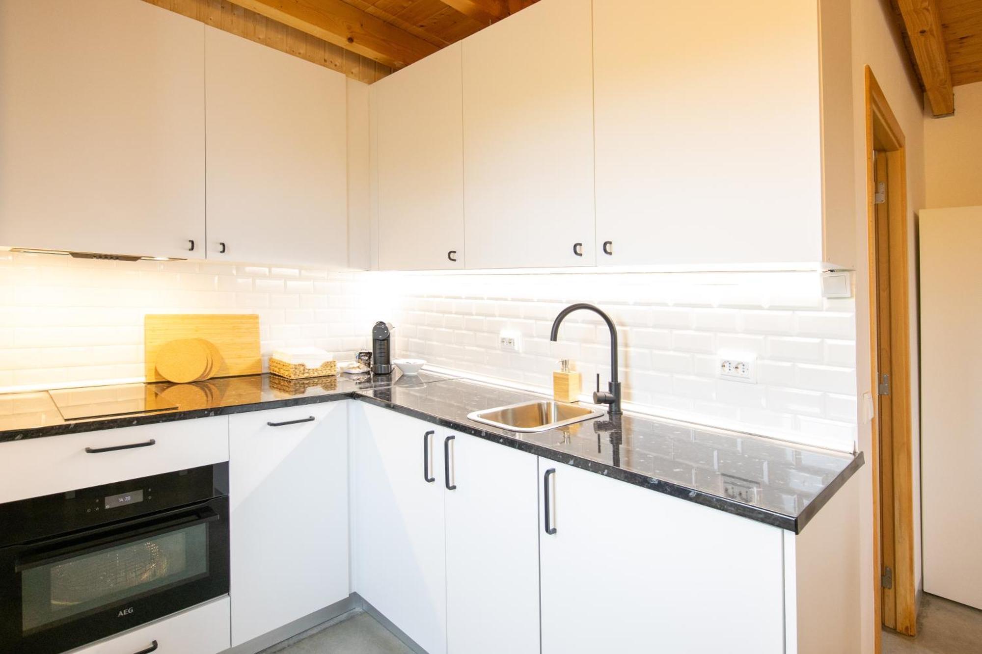 Quinta Da Capelinha Agroturismo Tavira Bilik gambar