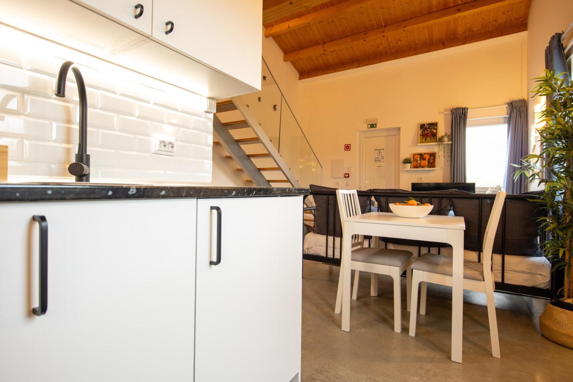 Quinta Da Capelinha Agroturismo Tavira Bilik gambar