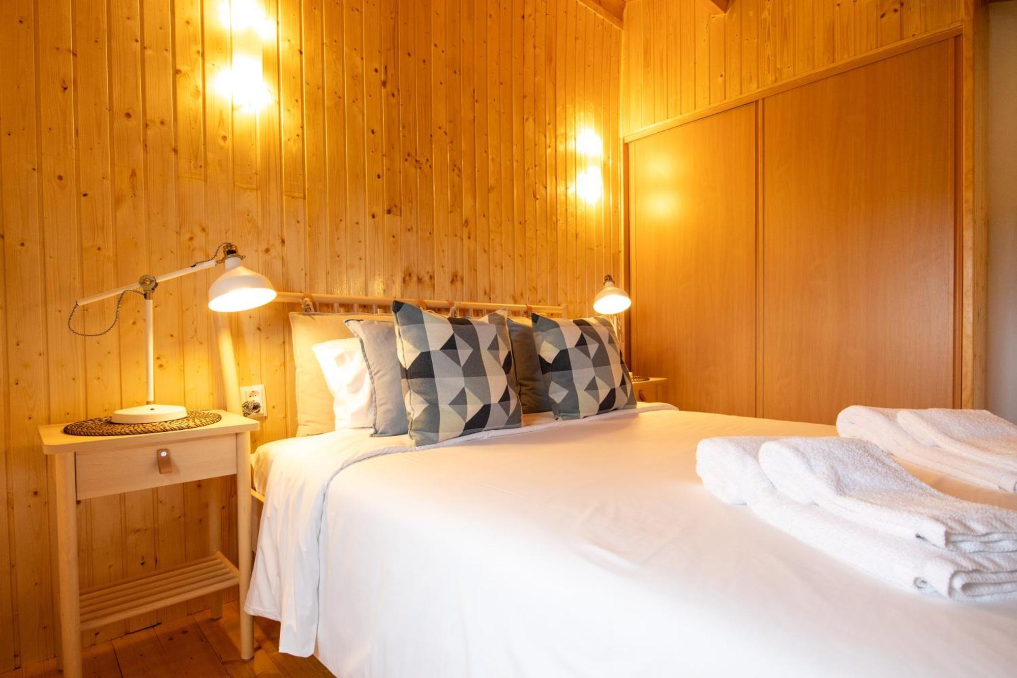 Quinta Da Capelinha Agroturismo Tavira Bilik gambar