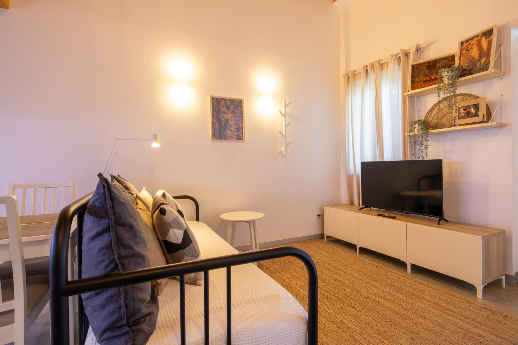 Quinta Da Capelinha Agroturismo Tavira Bilik gambar