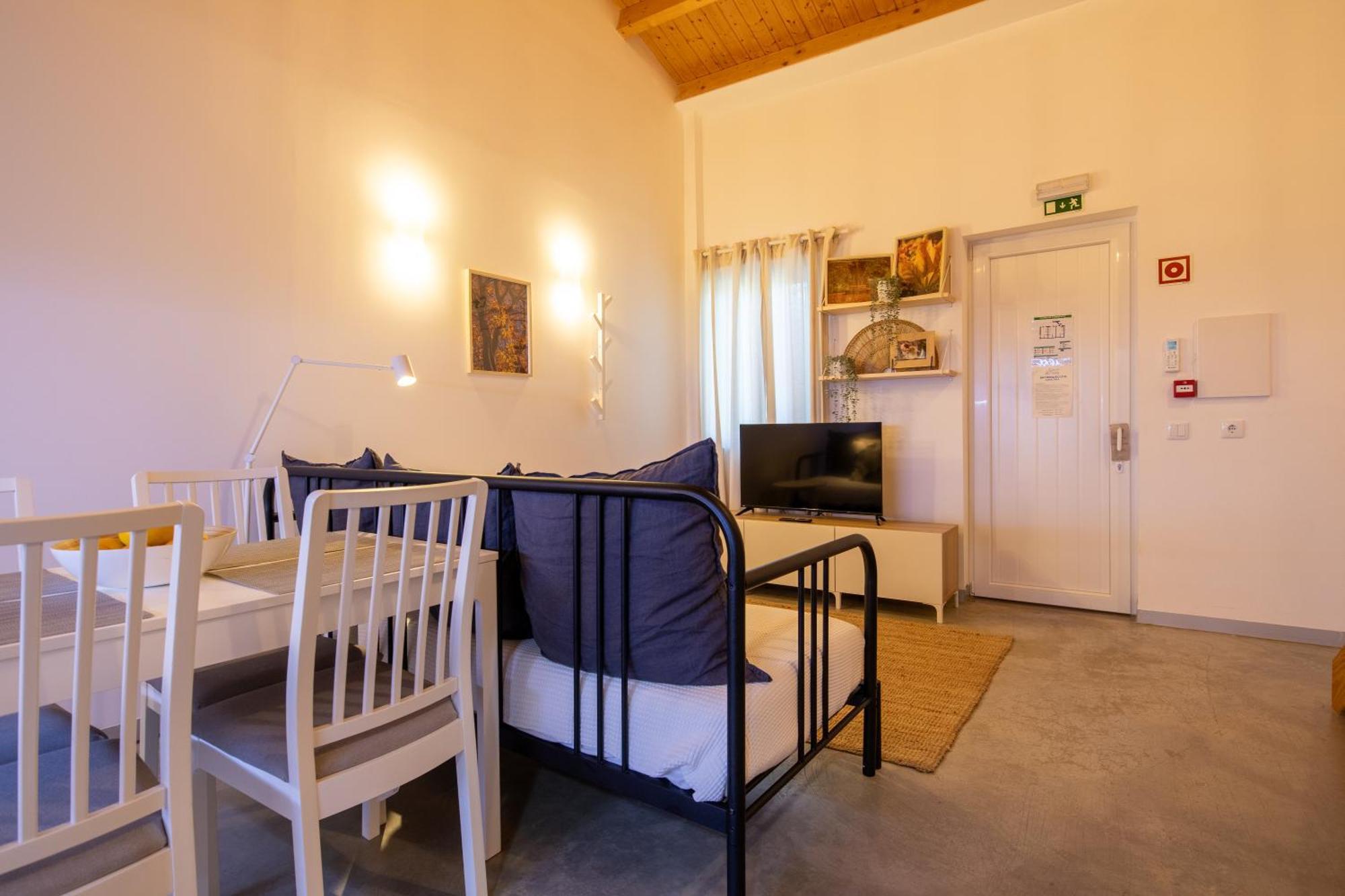 Quinta Da Capelinha Agroturismo Tavira Bilik gambar