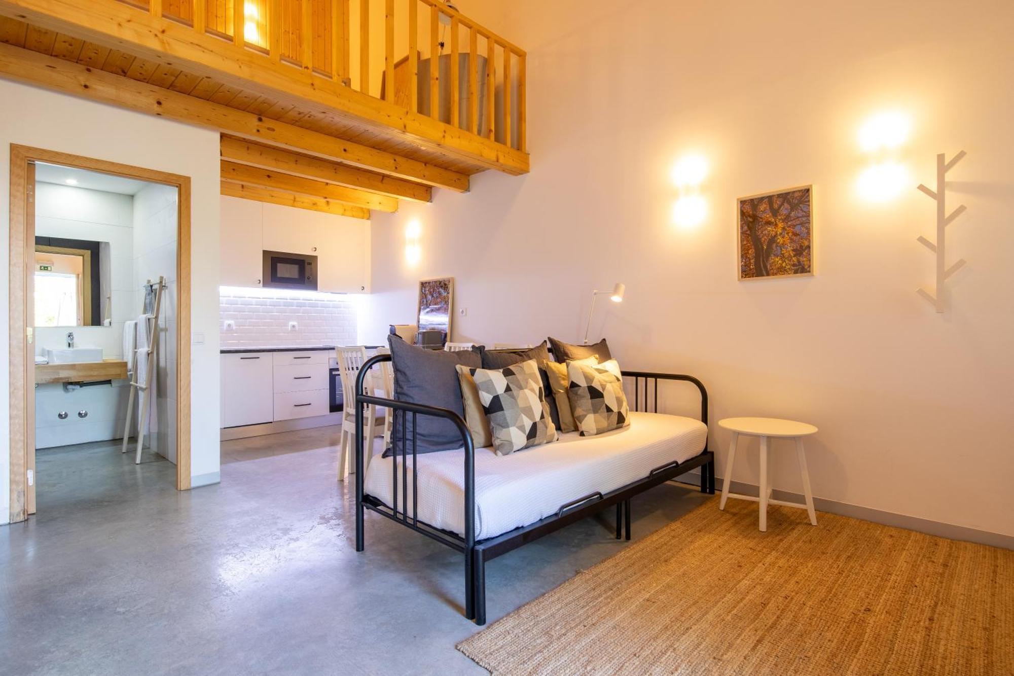 Quinta Da Capelinha Agroturismo Tavira Bilik gambar