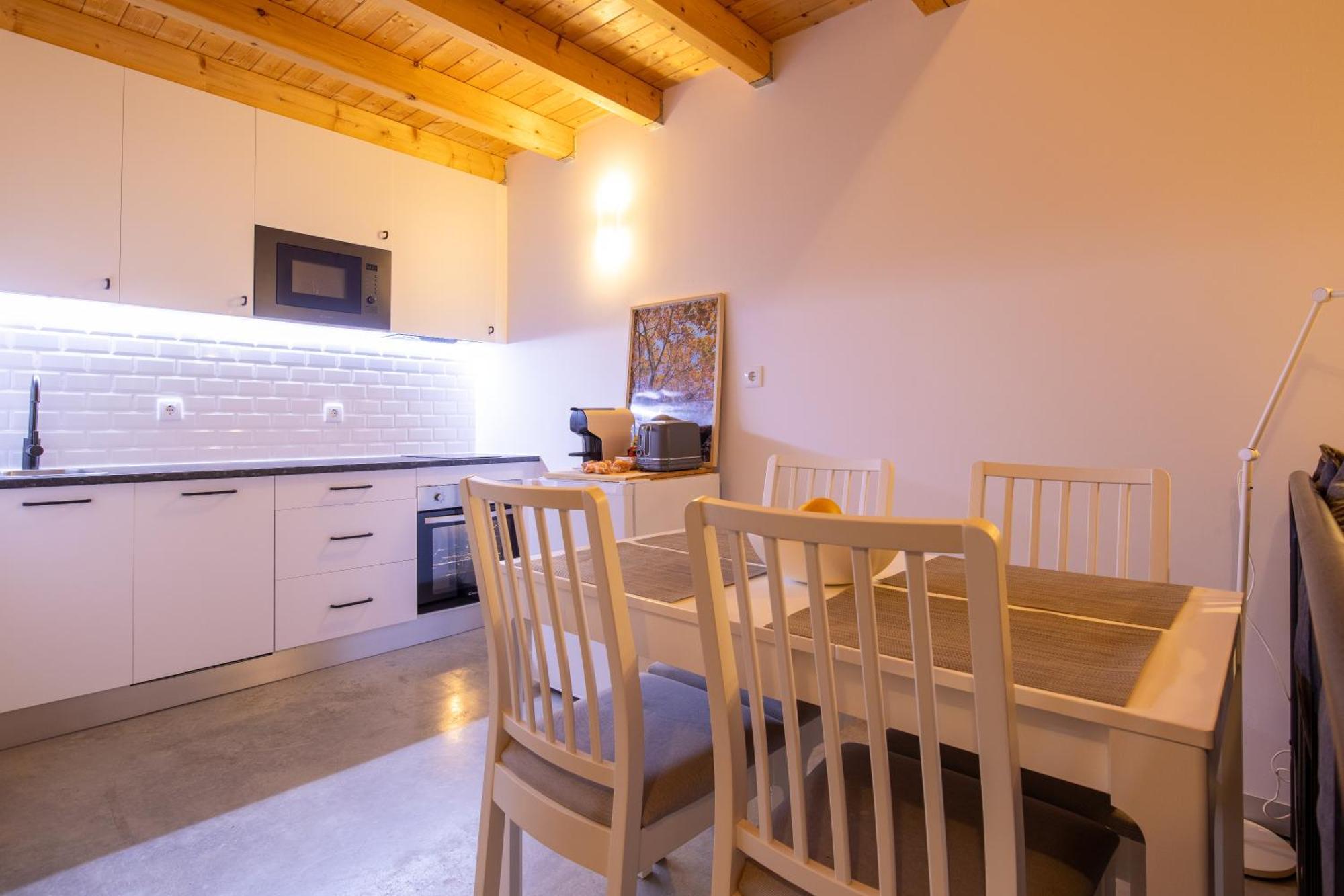 Quinta Da Capelinha Agroturismo Tavira Bilik gambar