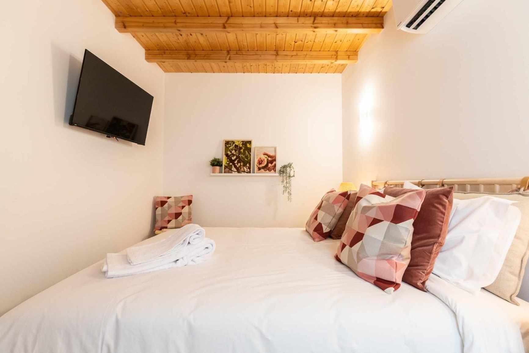 Quinta Da Capelinha Agroturismo Tavira Bilik gambar
