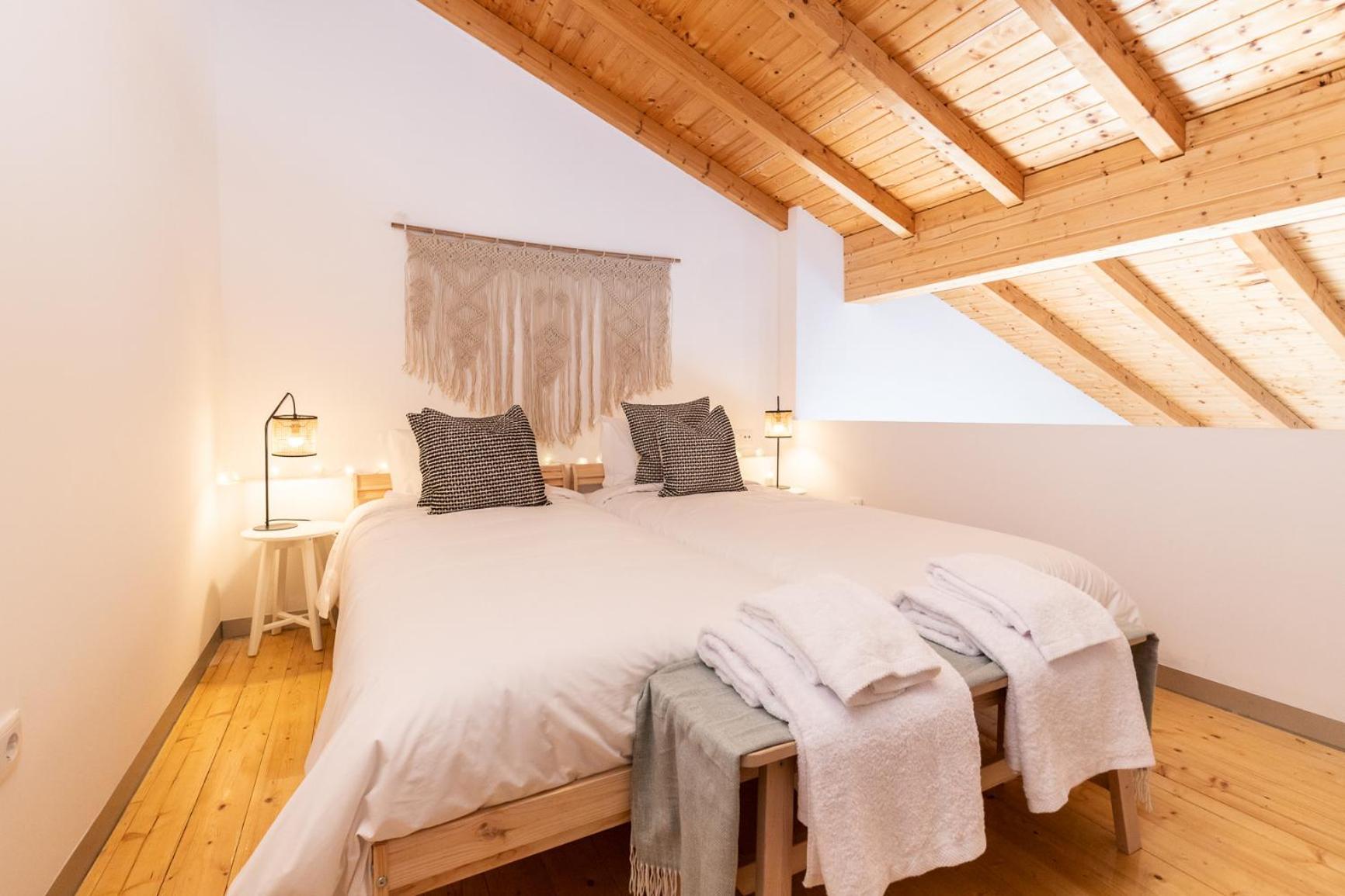 Quinta Da Capelinha Agroturismo Tavira Bilik gambar