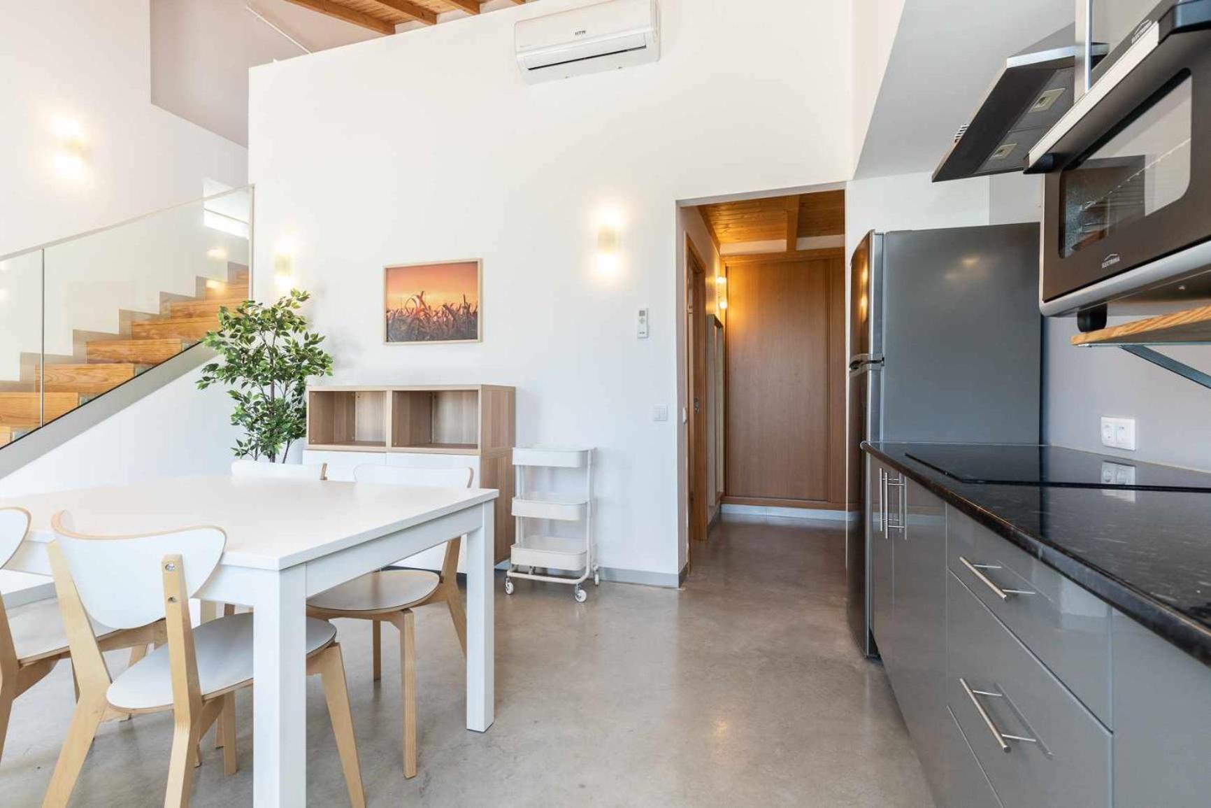 Quinta Da Capelinha Agroturismo Tavira Bilik gambar