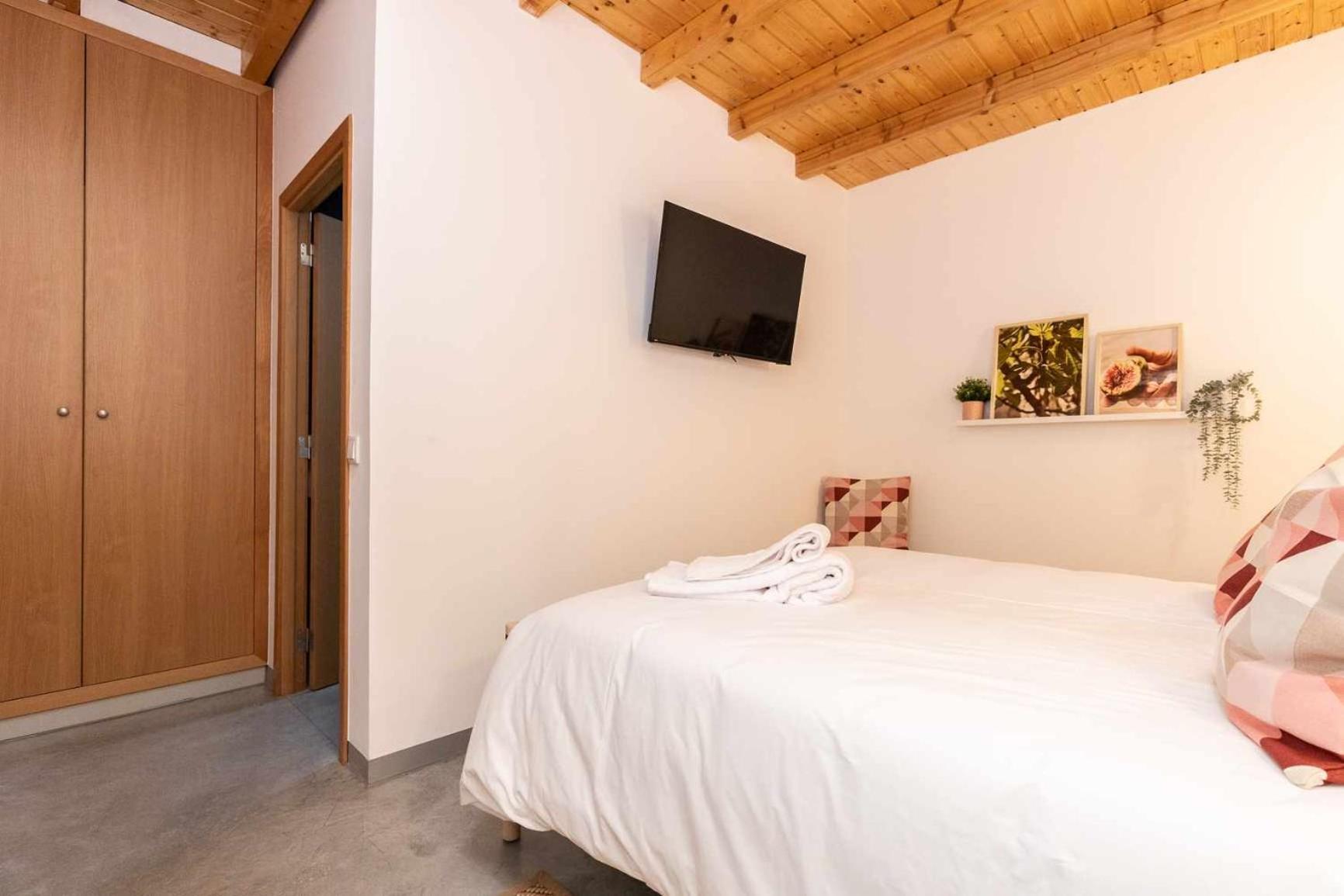 Quinta Da Capelinha Agroturismo Tavira Bilik gambar