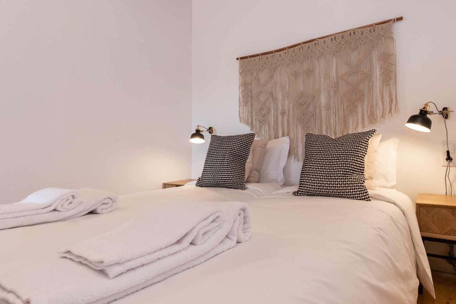 Quinta Da Capelinha Agroturismo Tavira Bilik gambar