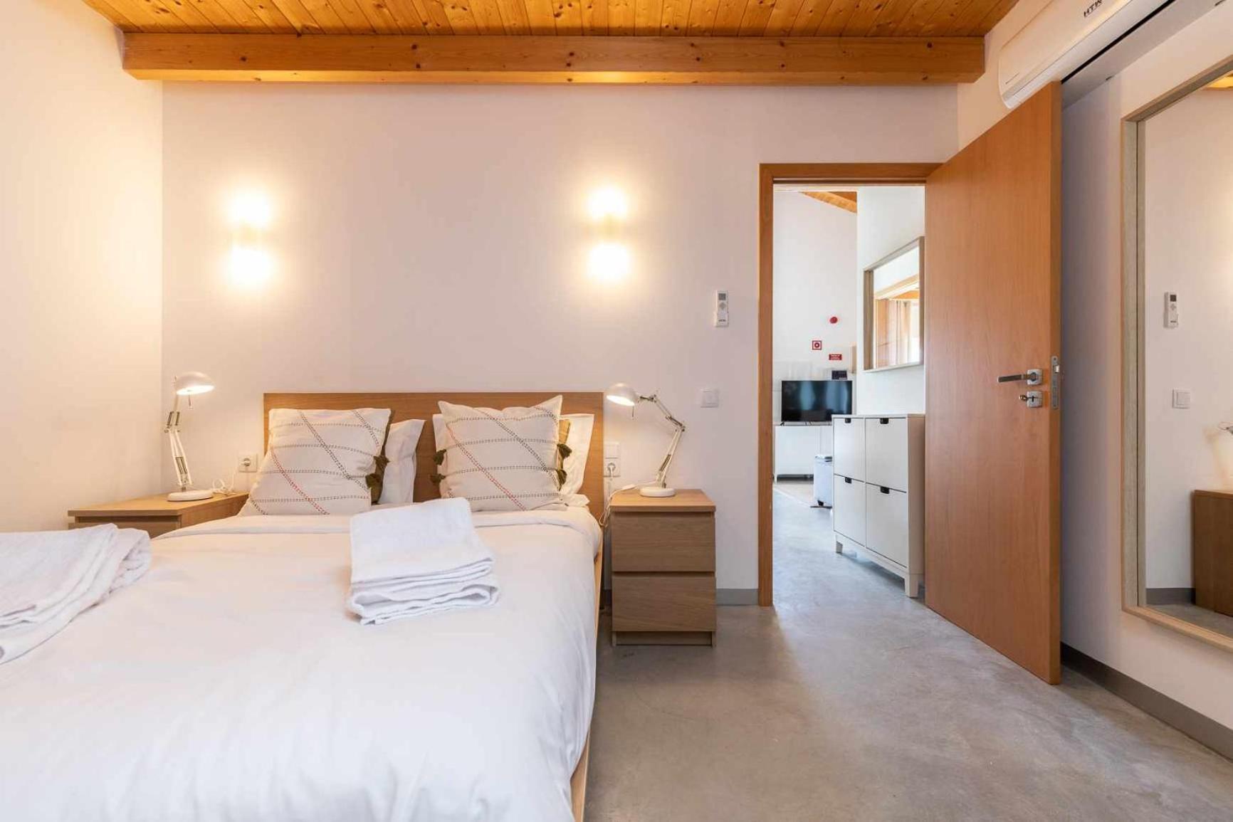 Quinta Da Capelinha Agroturismo Tavira Bilik gambar