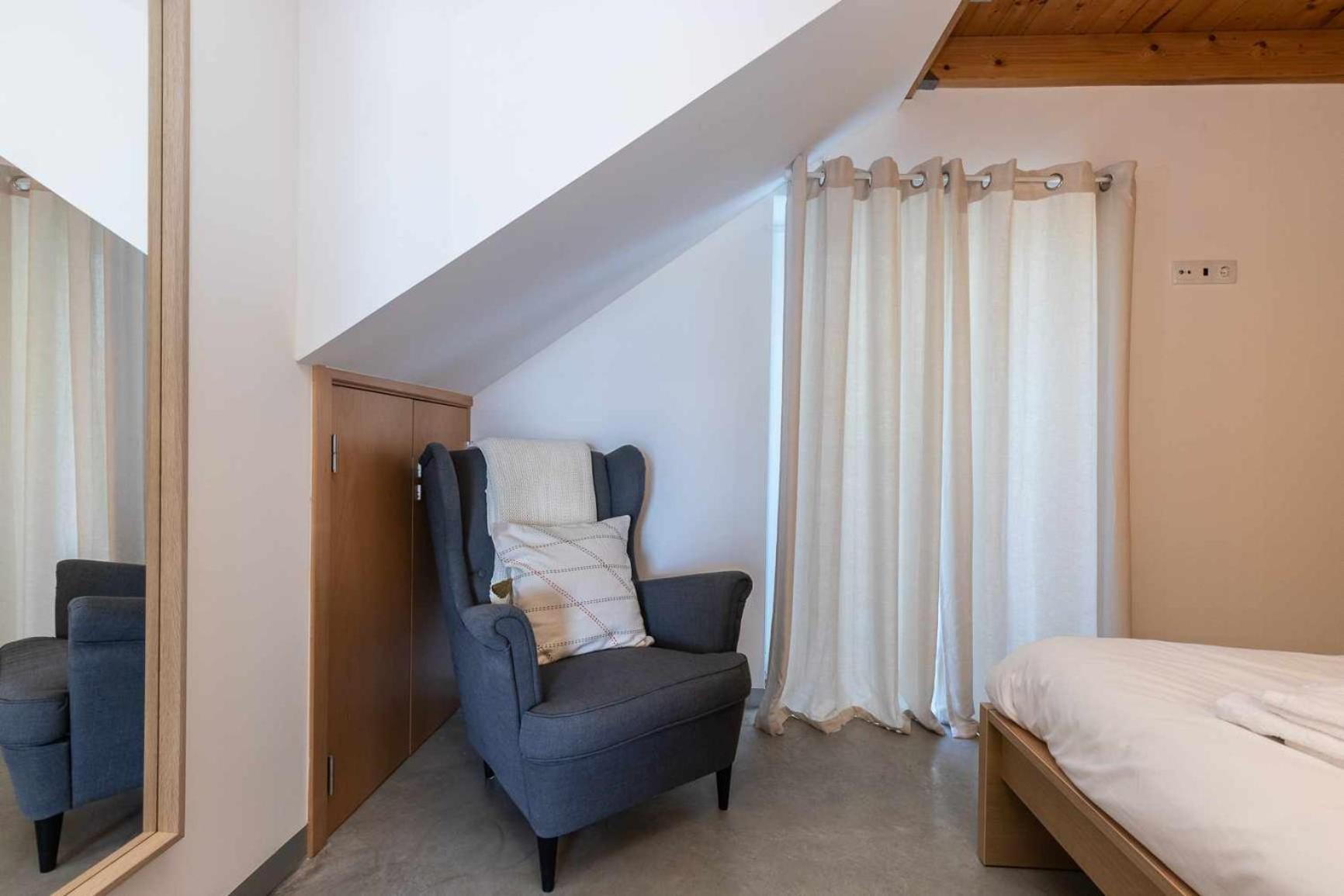 Quinta Da Capelinha Agroturismo Tavira Bilik gambar
