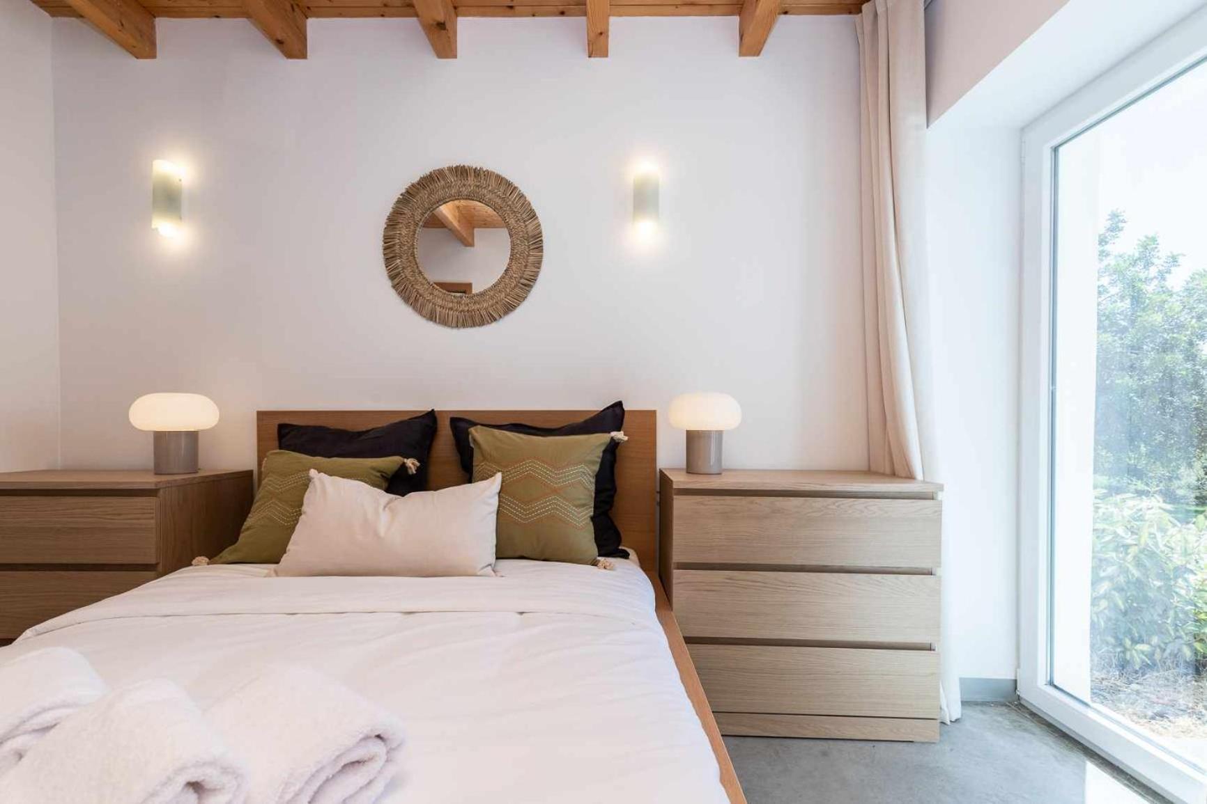 Quinta Da Capelinha Agroturismo Tavira Bilik gambar