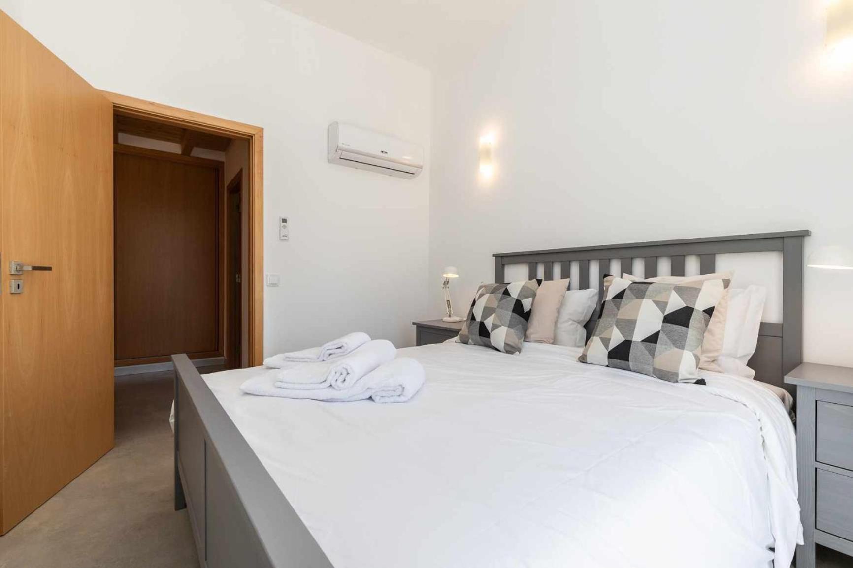 Quinta Da Capelinha Agroturismo Tavira Bilik gambar