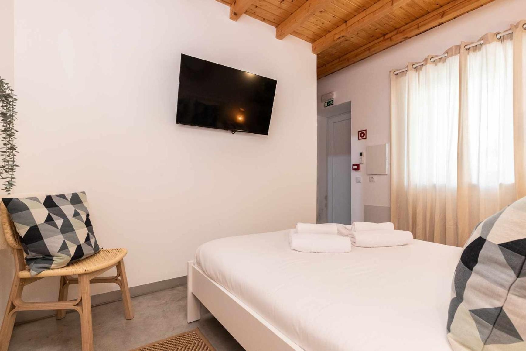 Quinta Da Capelinha Agroturismo Tavira Bilik gambar