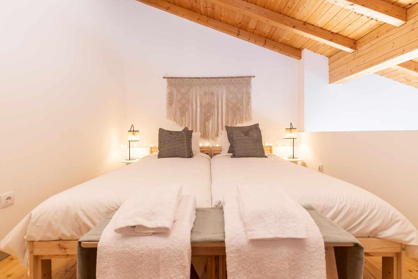 Quinta Da Capelinha Agroturismo Tavira Bilik gambar