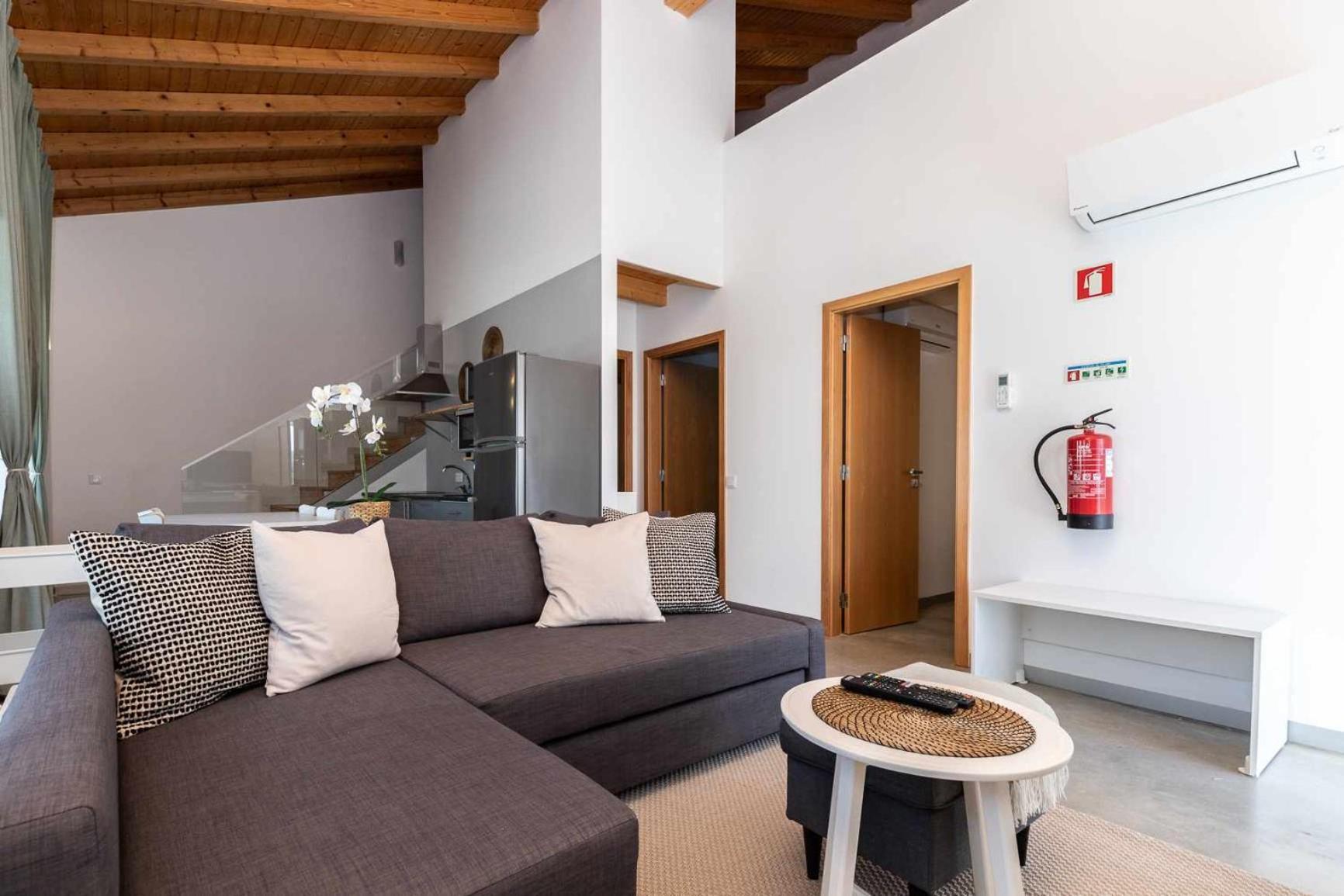 Quinta Da Capelinha Agroturismo Tavira Bilik gambar
