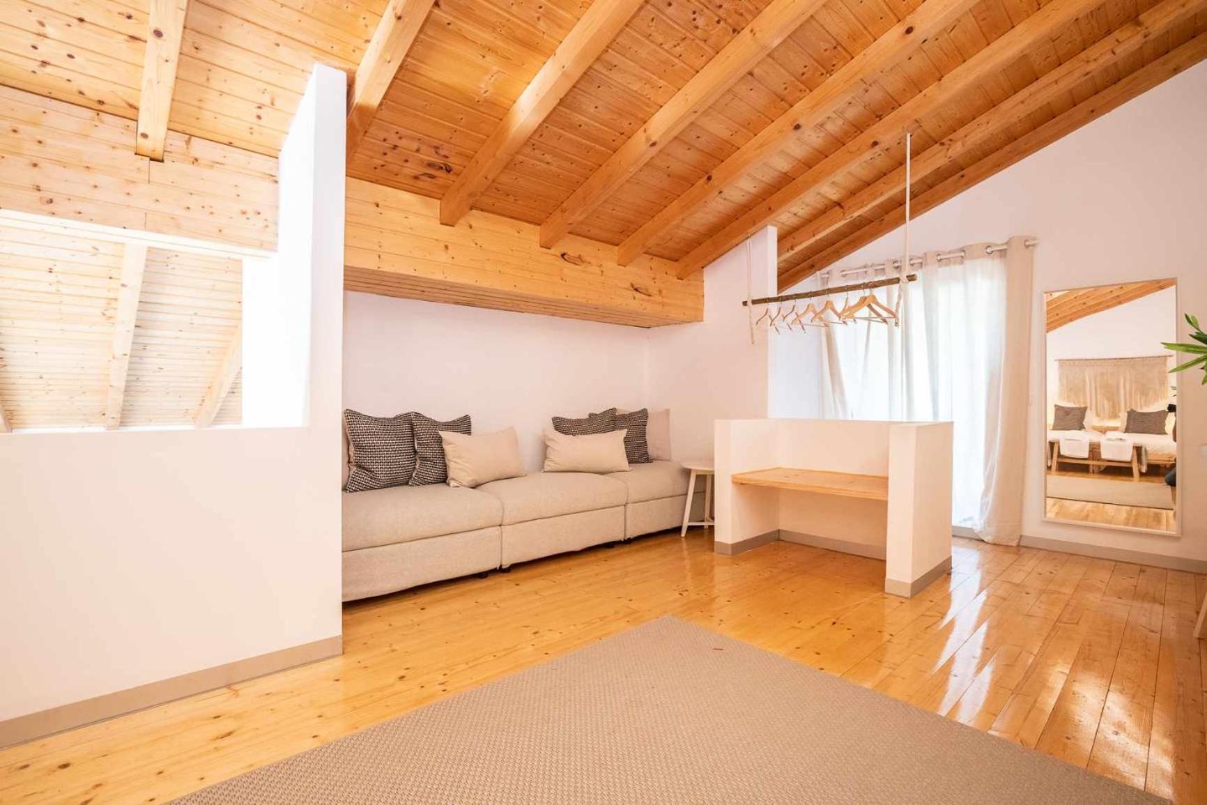 Quinta Da Capelinha Agroturismo Tavira Bilik gambar