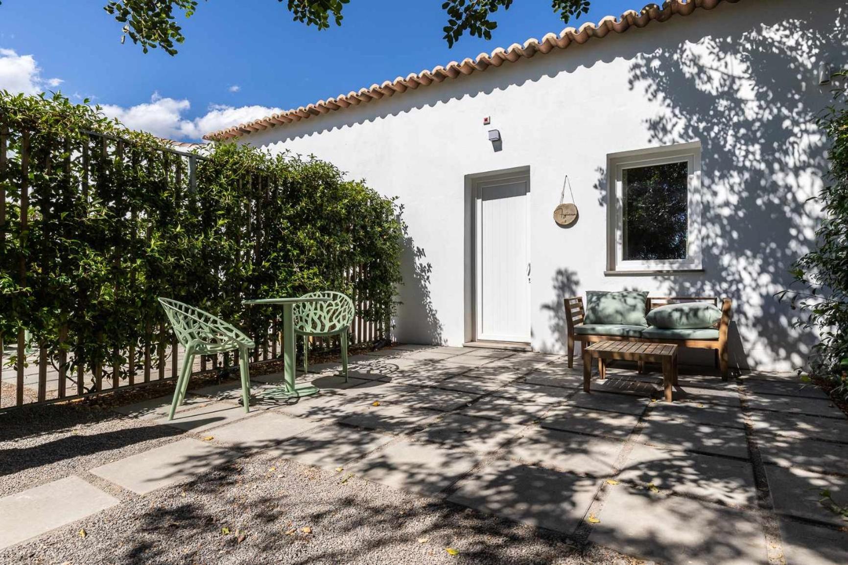 Quinta Da Capelinha Agroturismo Tavira Bilik gambar
