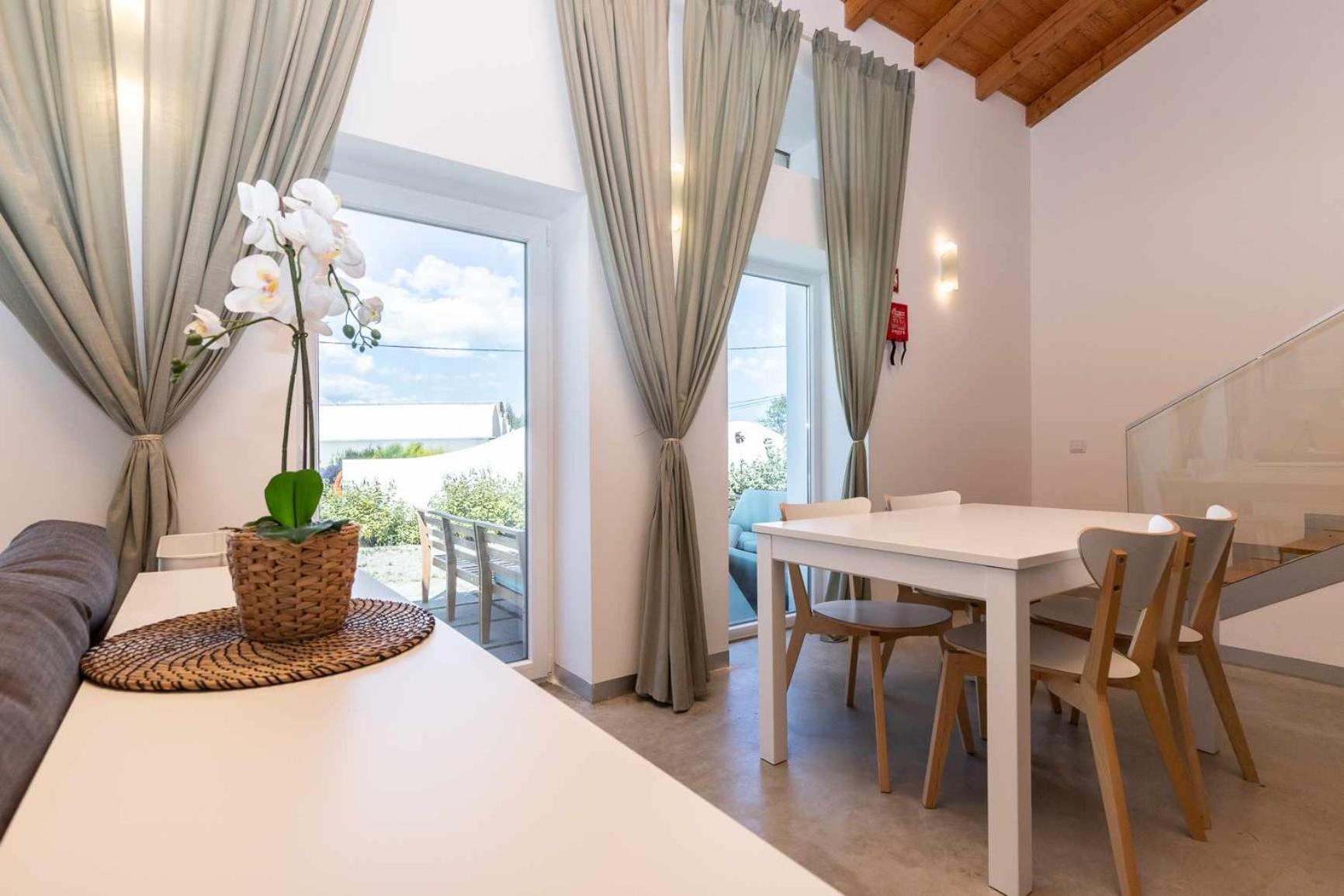 Quinta Da Capelinha Agroturismo Tavira Bilik gambar