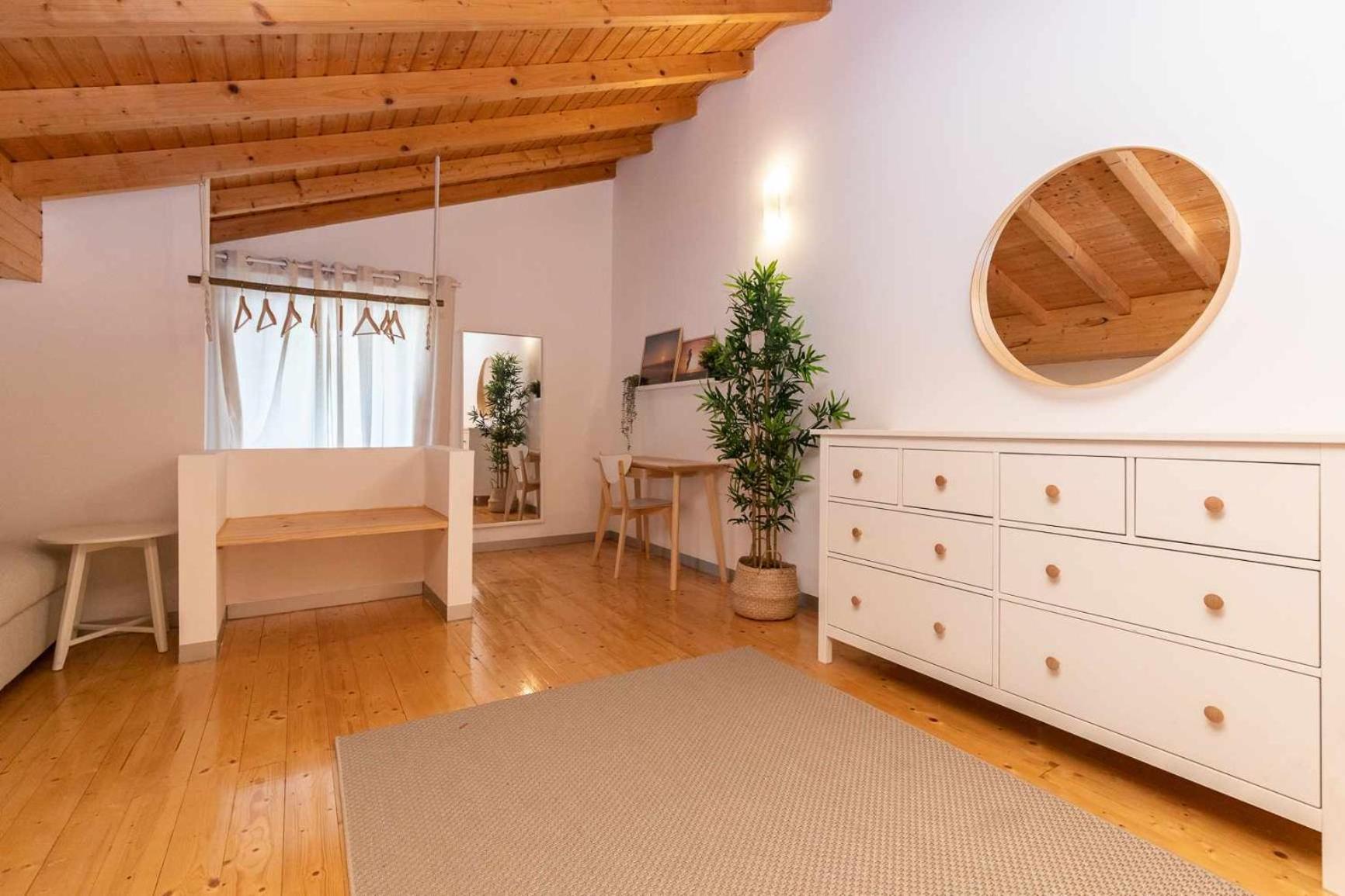 Quinta Da Capelinha Agroturismo Tavira Bilik gambar