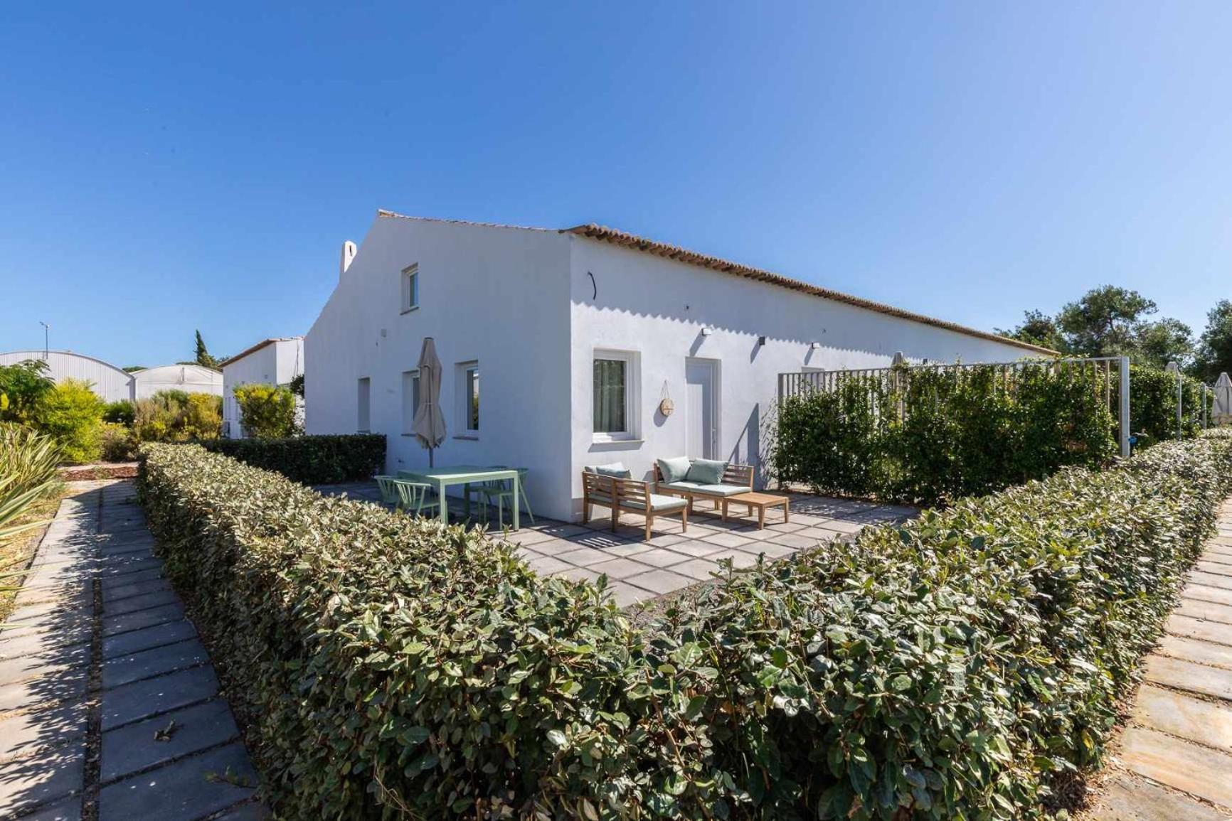 Quinta Da Capelinha Agroturismo Tavira Bilik gambar