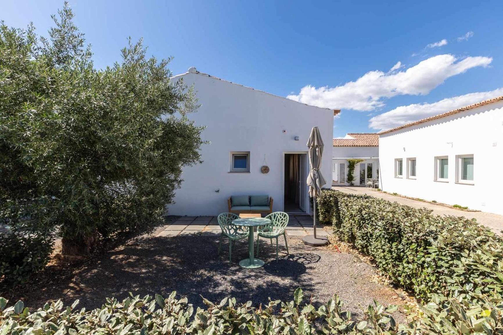 Quinta Da Capelinha Agroturismo Tavira Bilik gambar